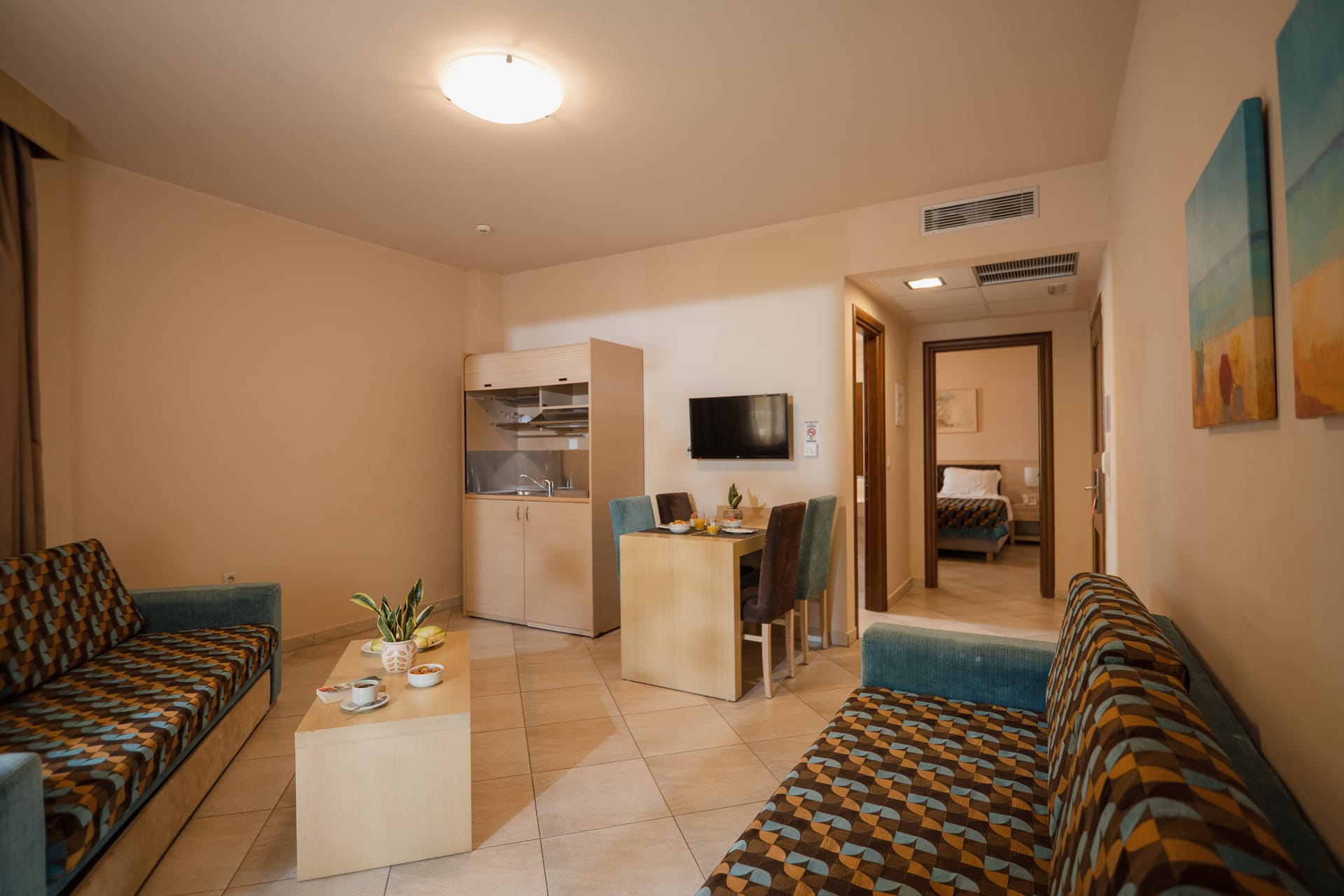 Molos Bay Hotel - JUSLV - 3