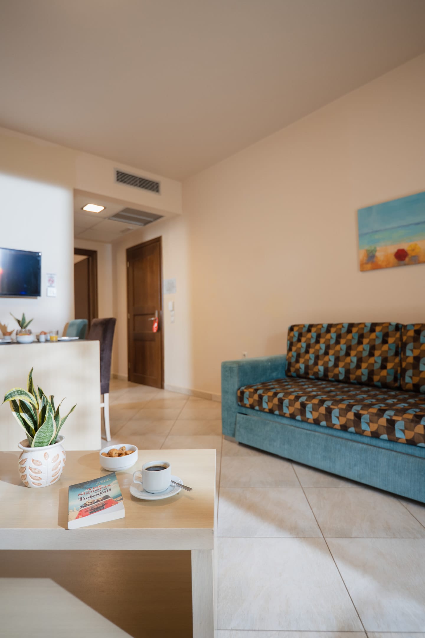 Molos Bay Hotel - JUSLV - 4