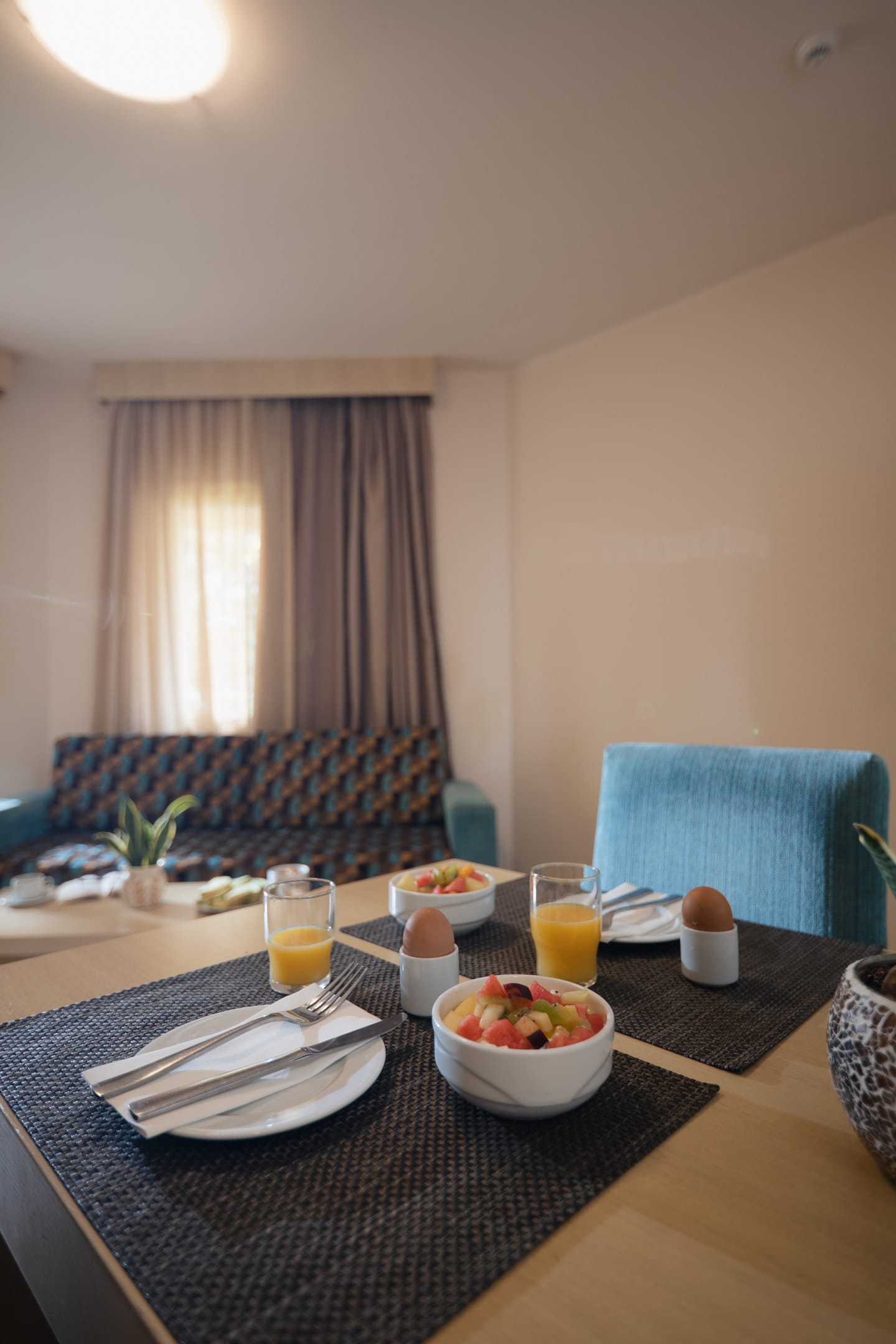 Molos Bay Hotel - JUSLV - 5