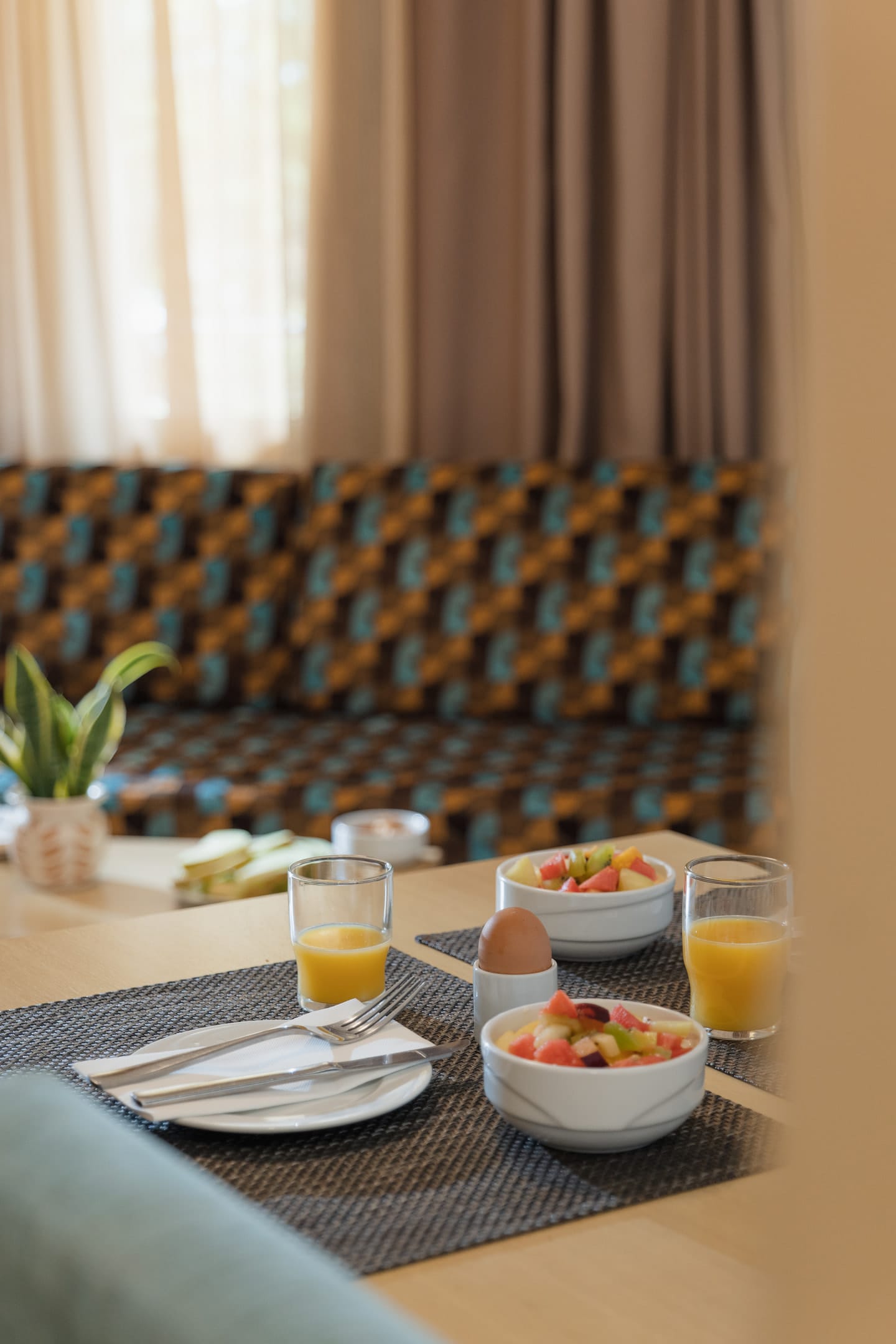Molos Bay Hotel - JUSLV - 6