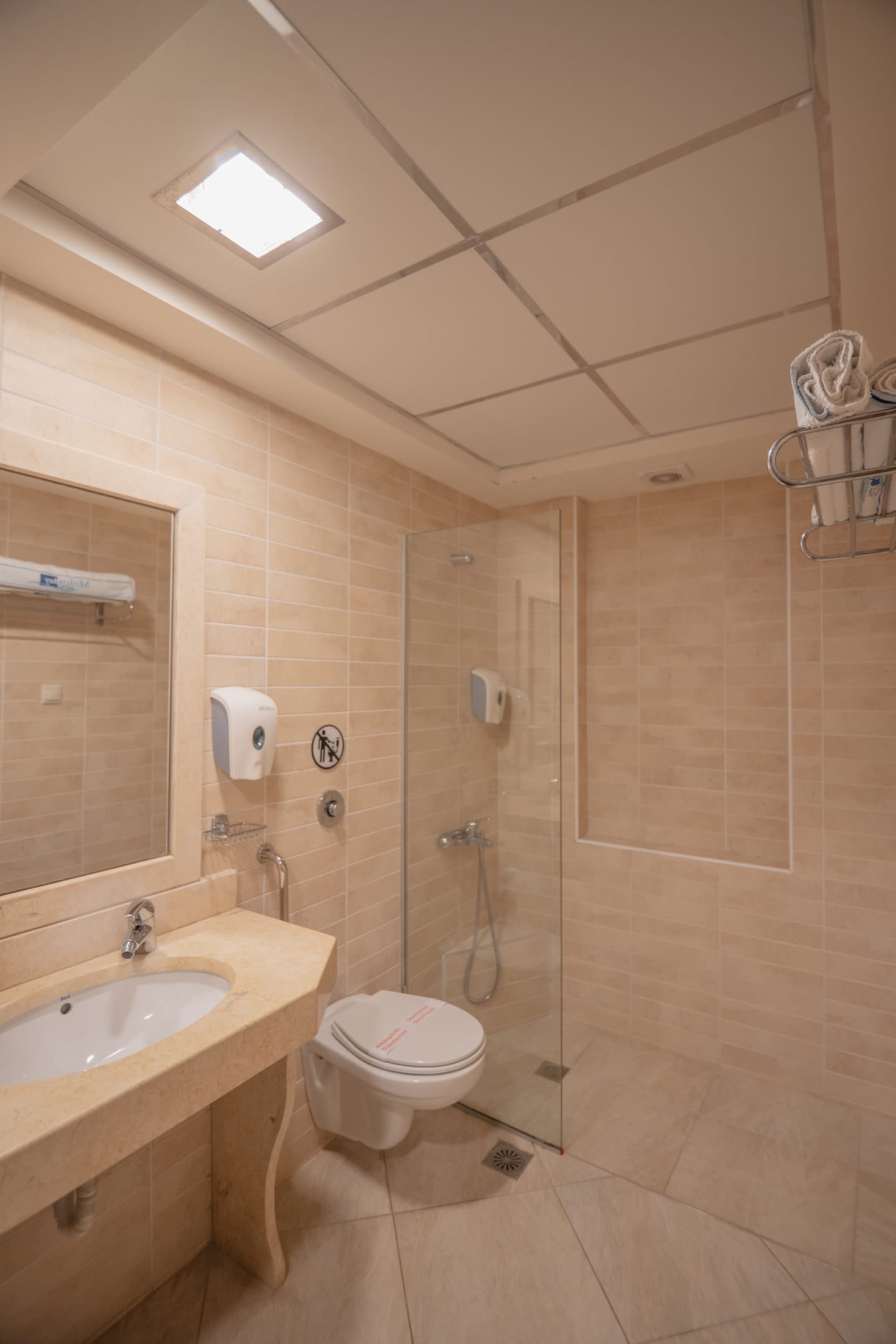 Molos Bay Hotel - JUSLV - 7