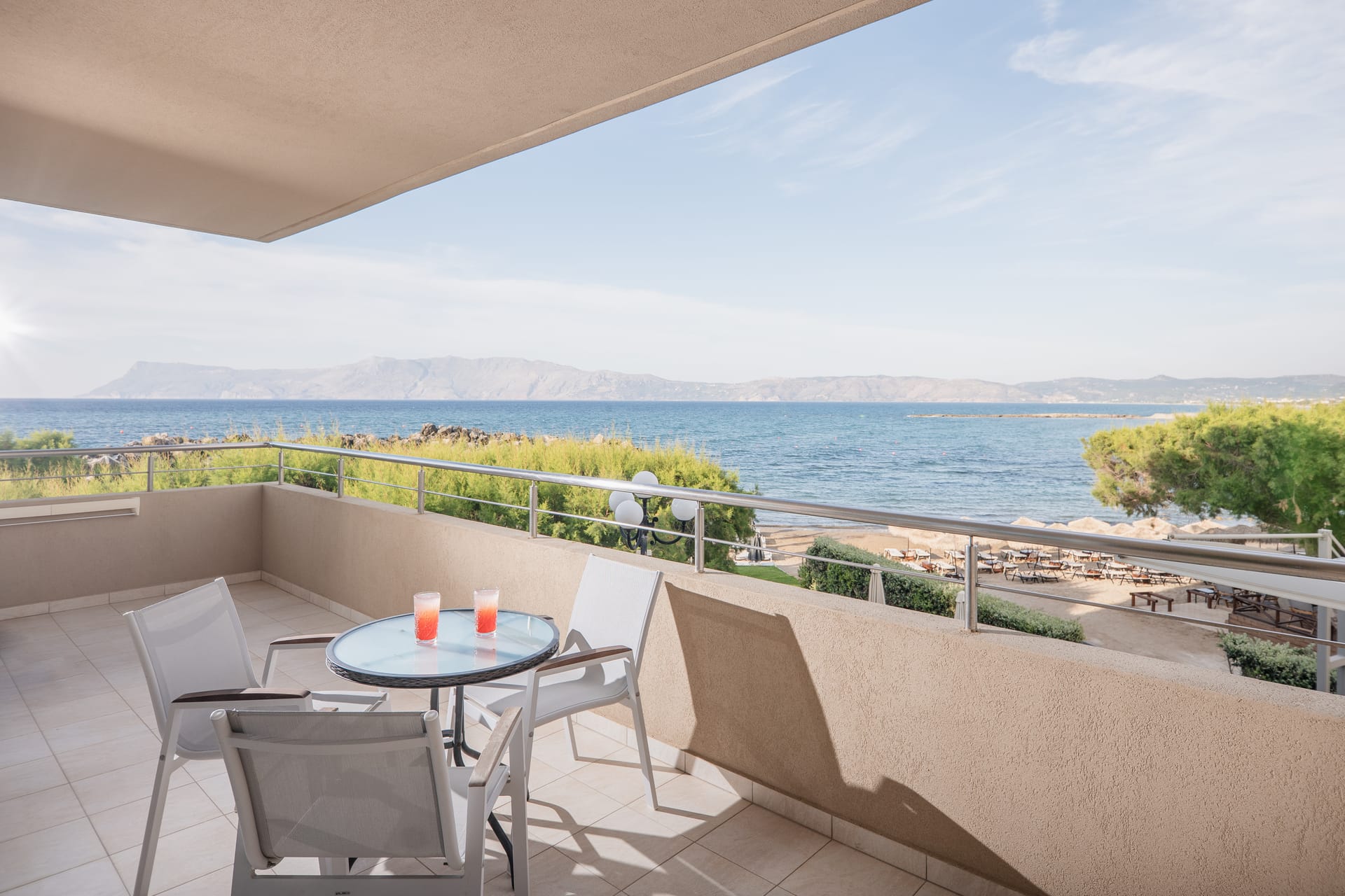 Molos Bay Hotel - JUSSV - 7