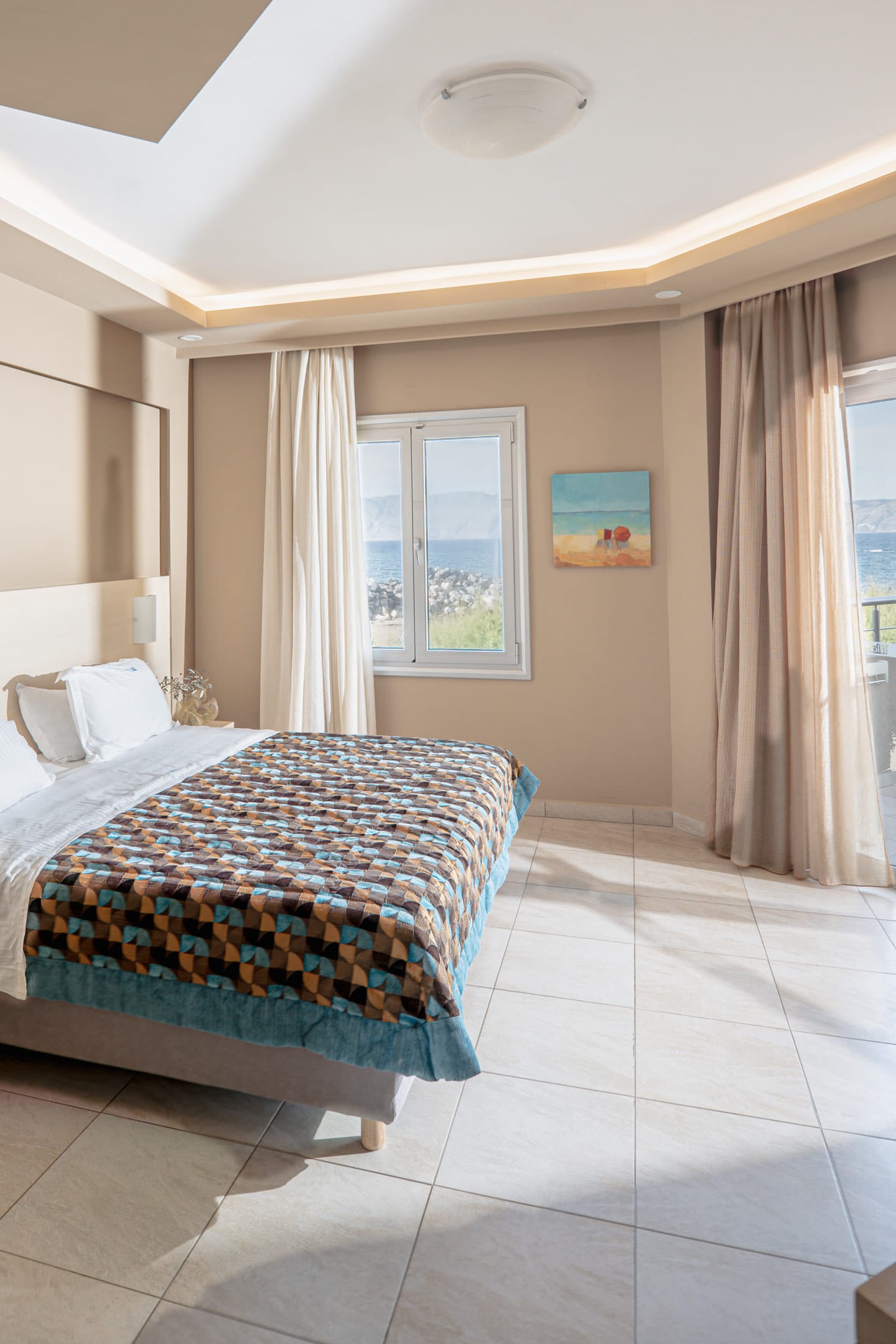 Molos Bay Hotel - JUSSV - 5