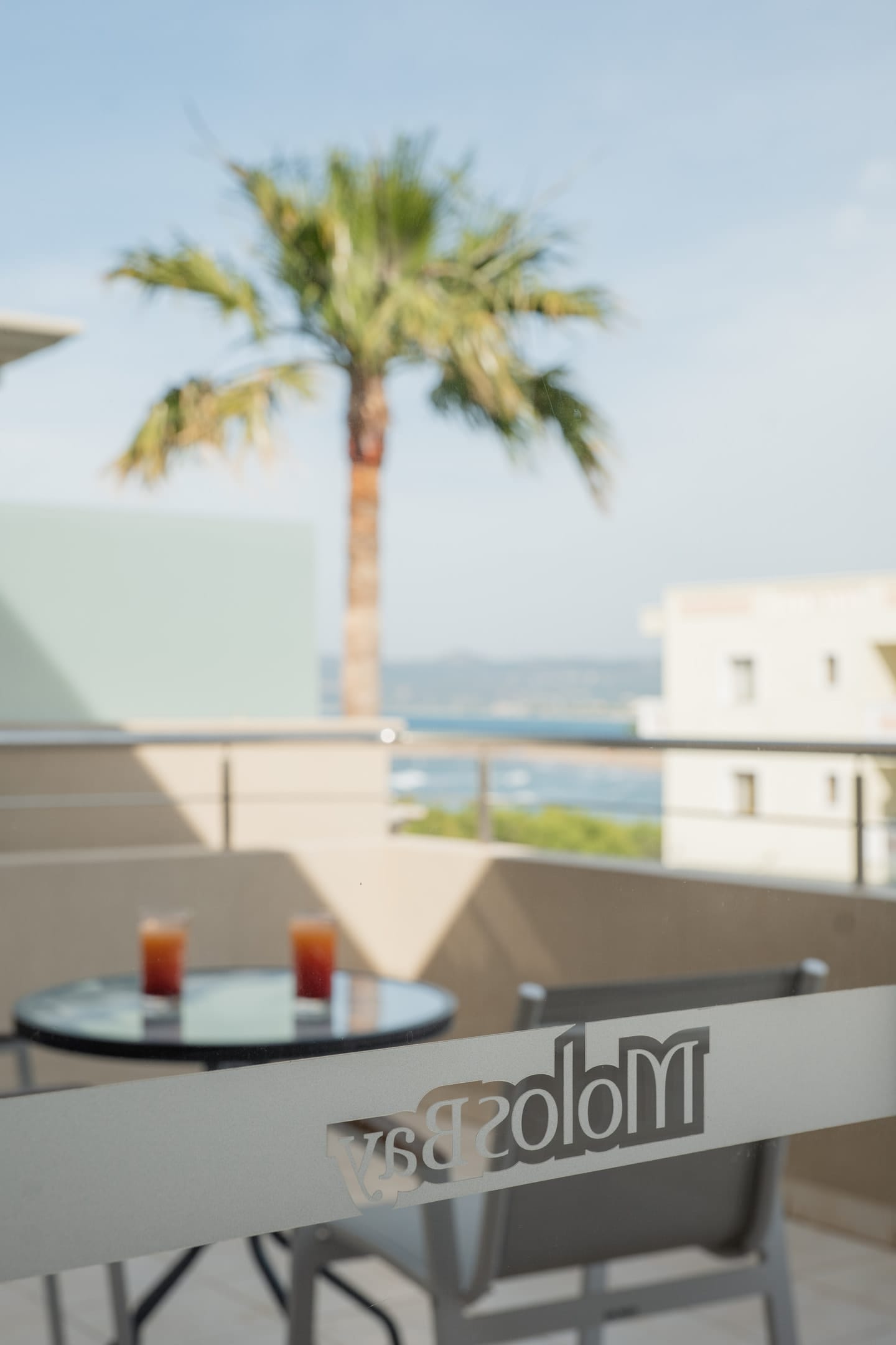 Molos Bay Hotel - JUSSSV - 2
