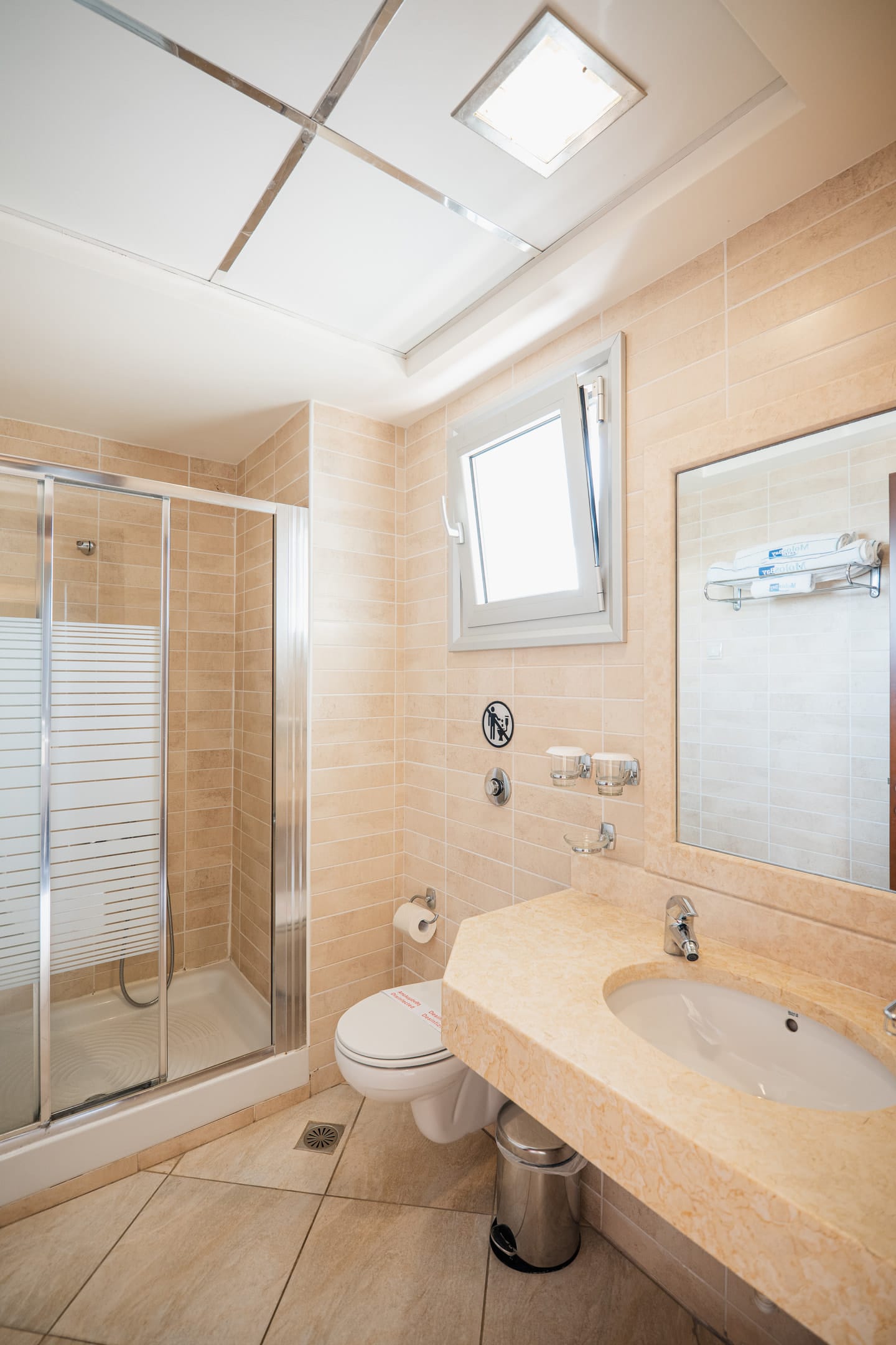 Molos Bay Hotel - JUSSSV - 5