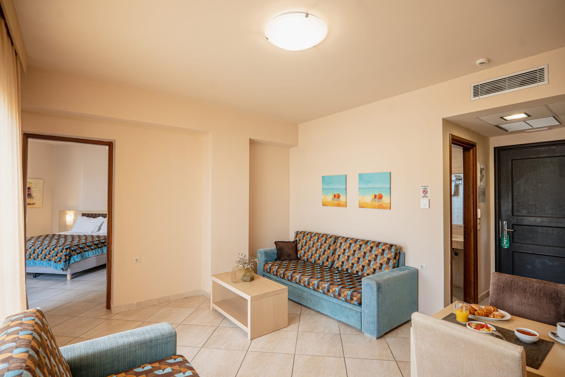 Molos Bay Hotel - JUSSSV - 4