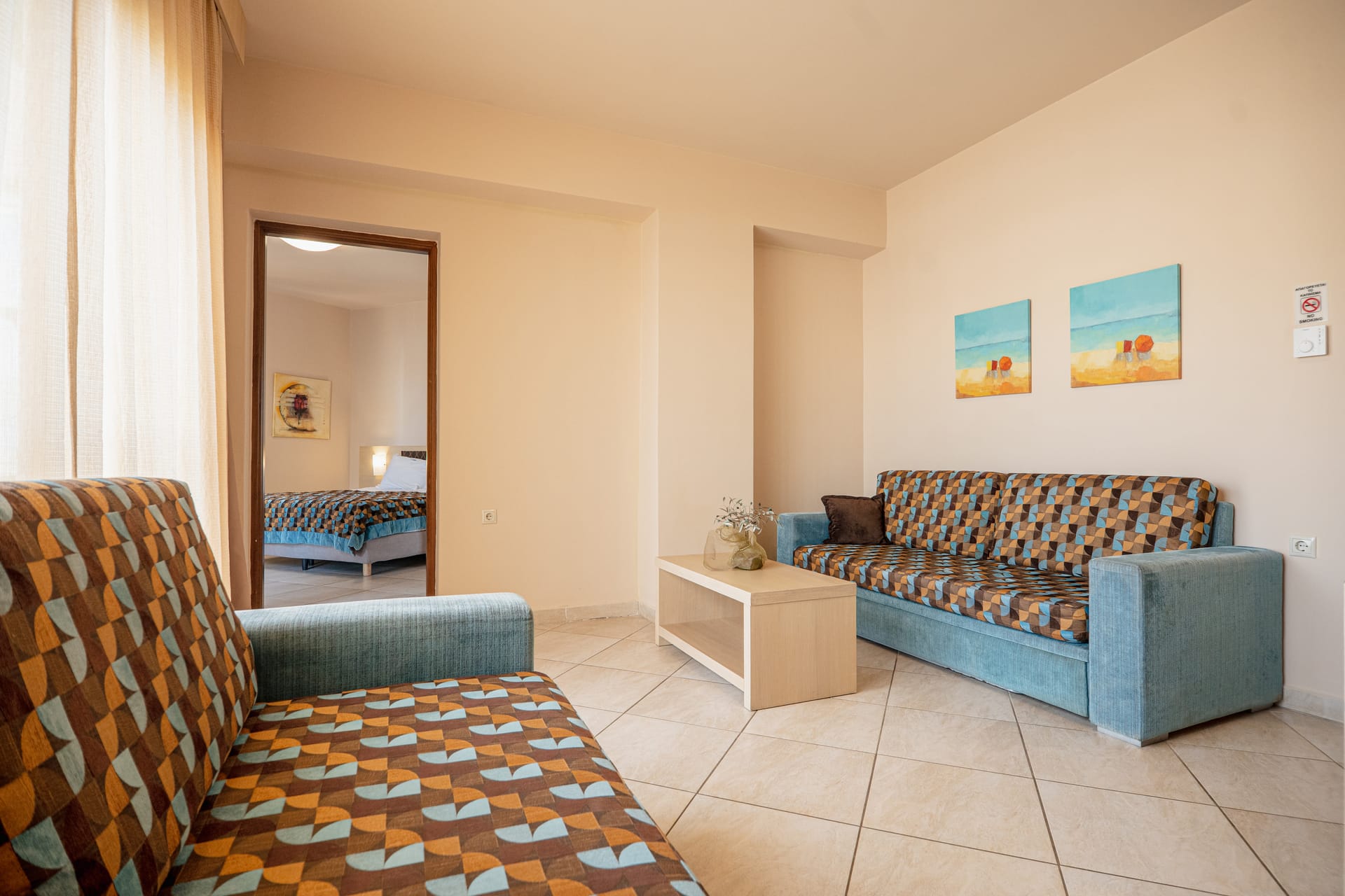 Molos Bay Hotel - JUSSSV - 6