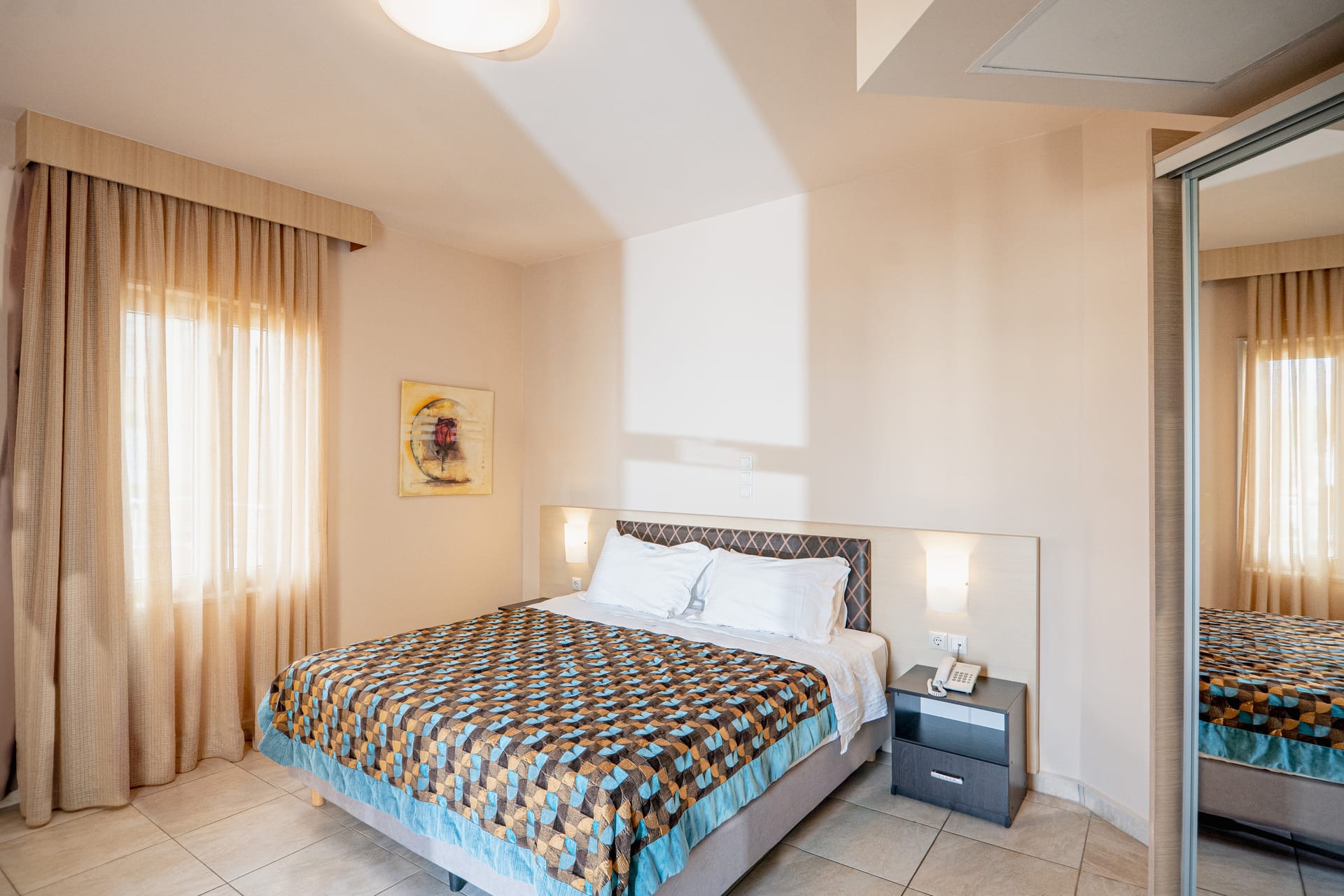 Molos Bay Hotel - JUSSSV - 7