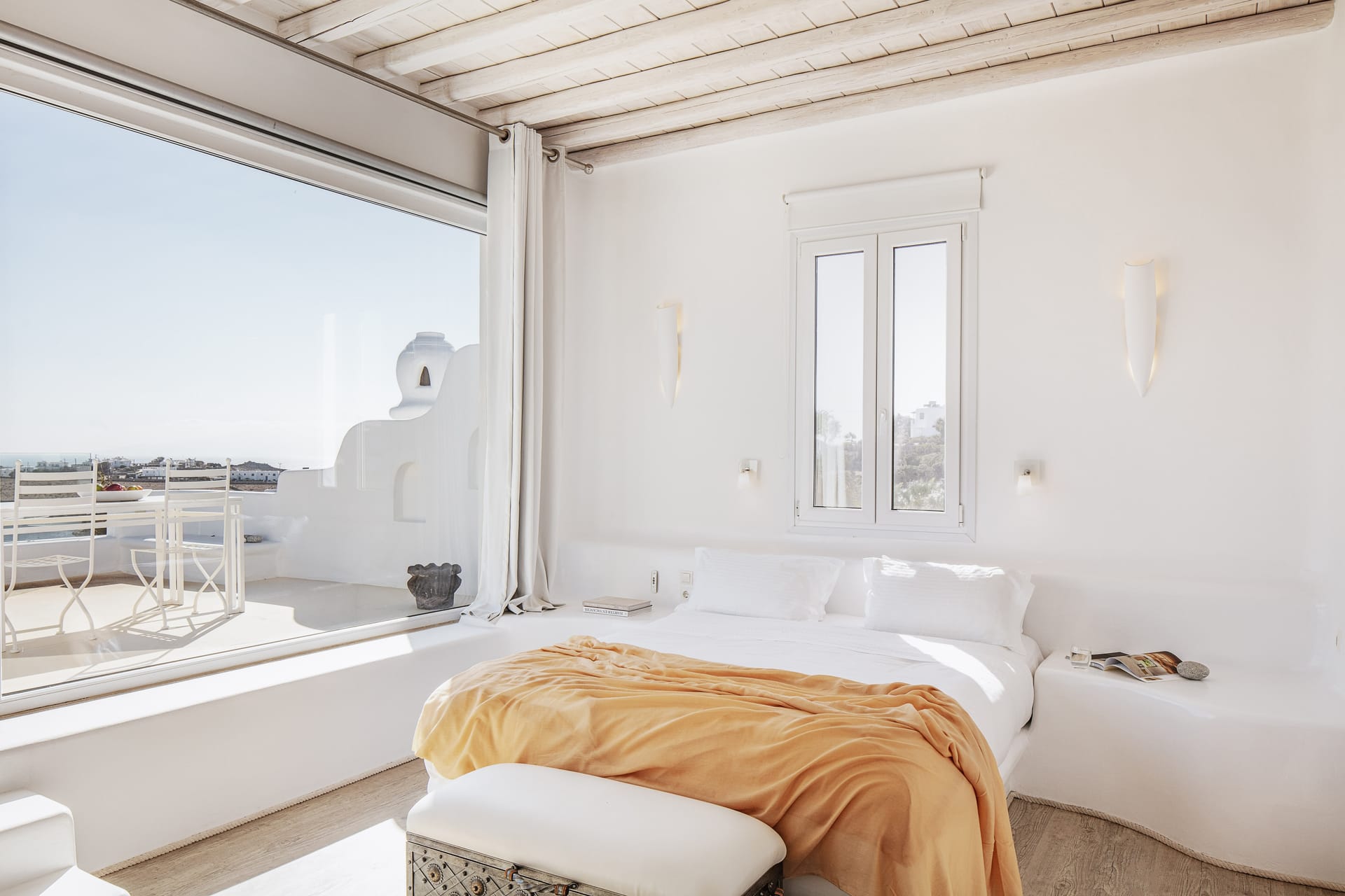 Vibhu 14 Bedroom Villa with Private Pool | Kalafatis
