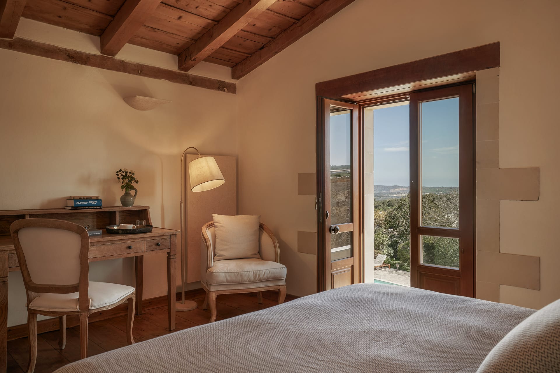 Kapsaliana Village Hotel - CDTSV - 2