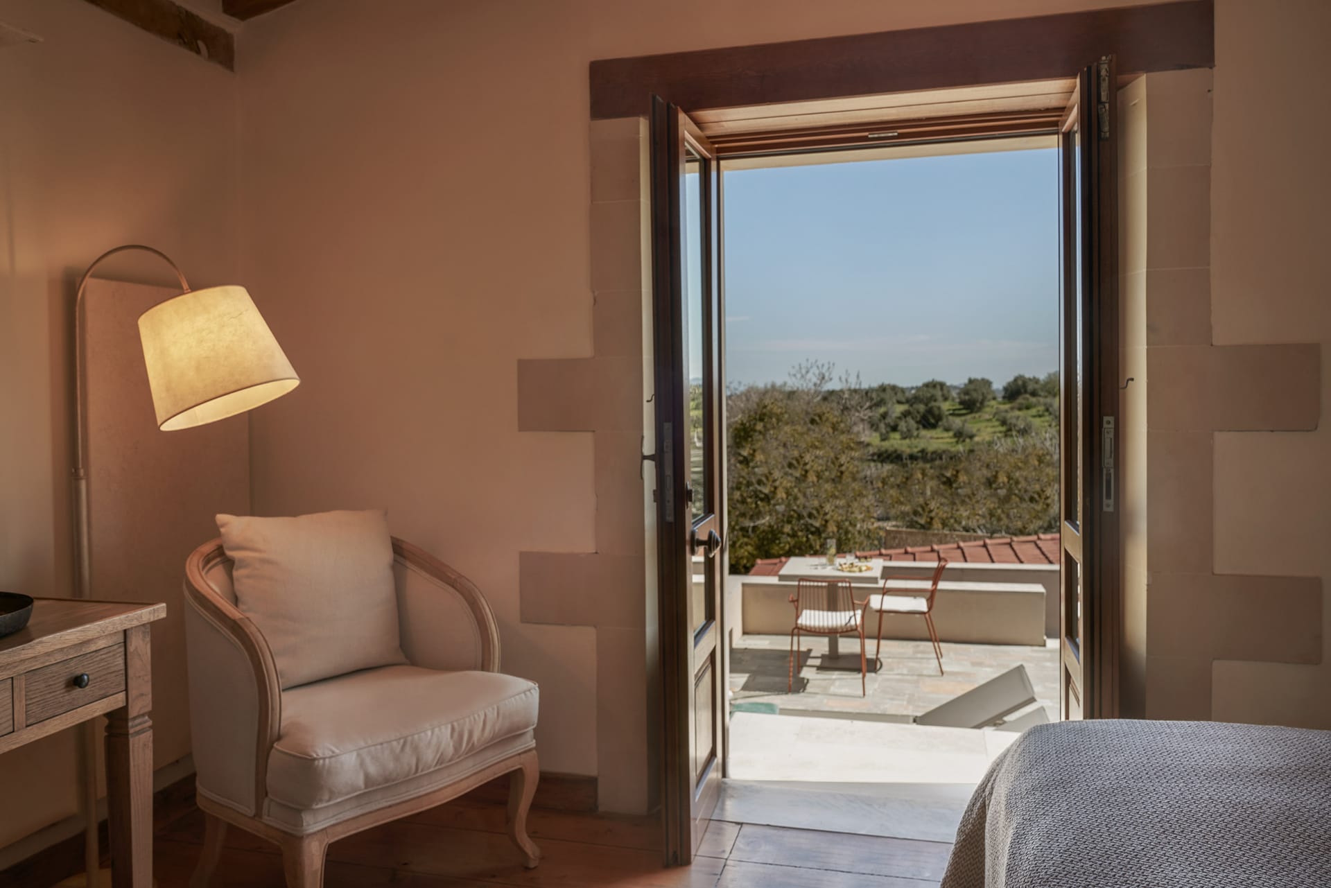 Kapsaliana Village Hotel - CDTSV - 3
