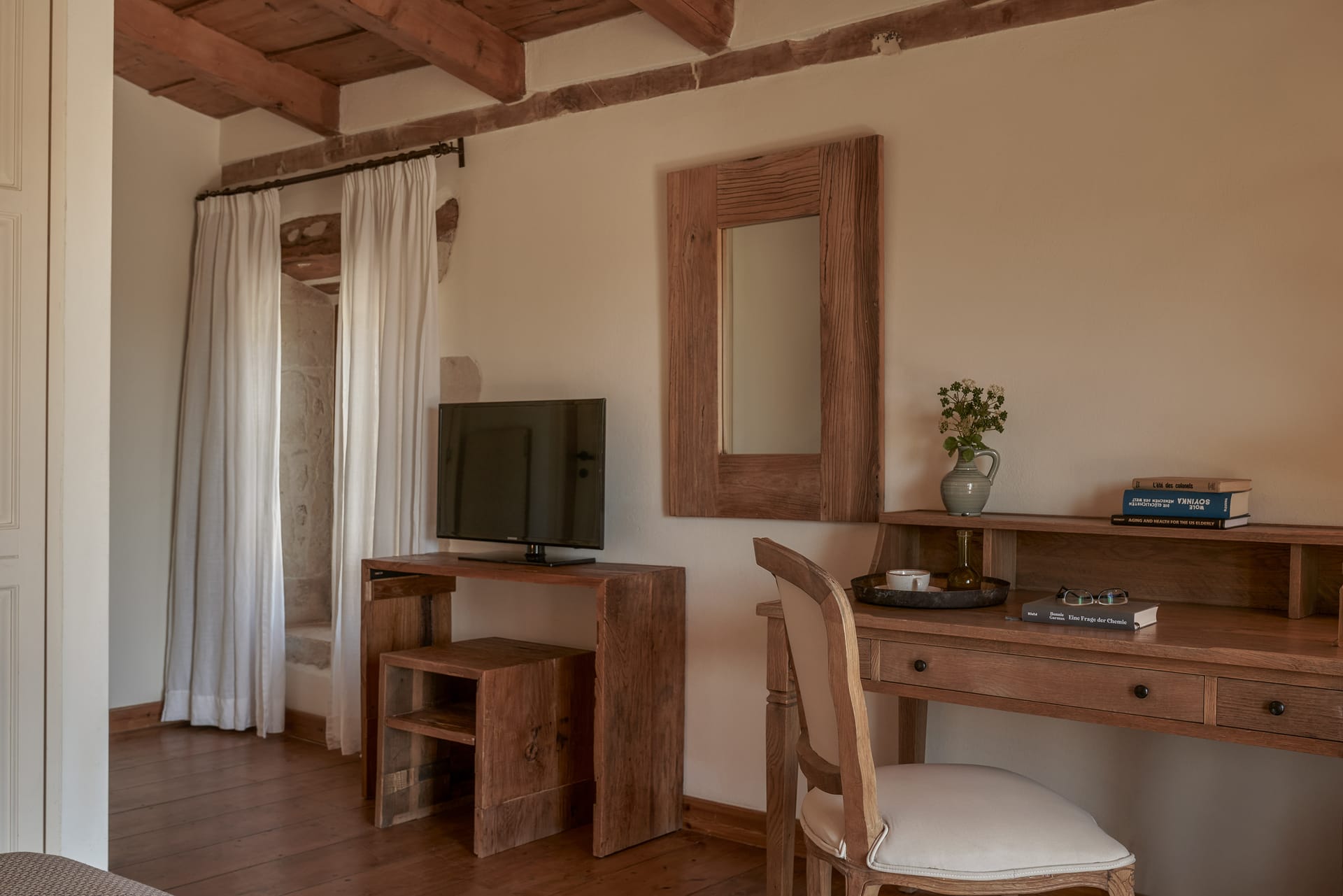 Kapsaliana Village Hotel - CDTSV - 4