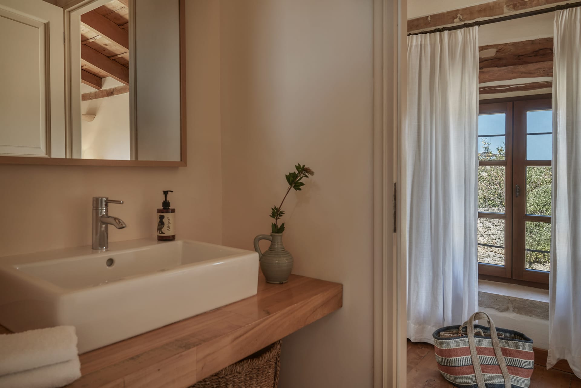Kapsaliana Village Hotel - CDTSV - 5