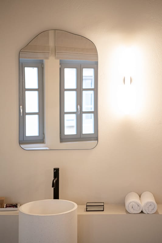 Azade Boutique Hotel - REZID - 9