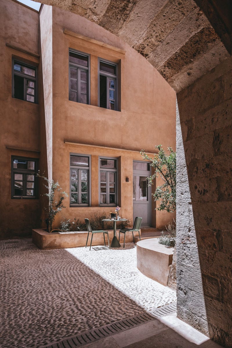 Azade Boutique Hotel - MAIS - 12