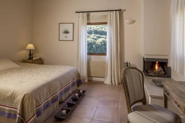 Kapsaliana Village Hotel - SDSV - 5