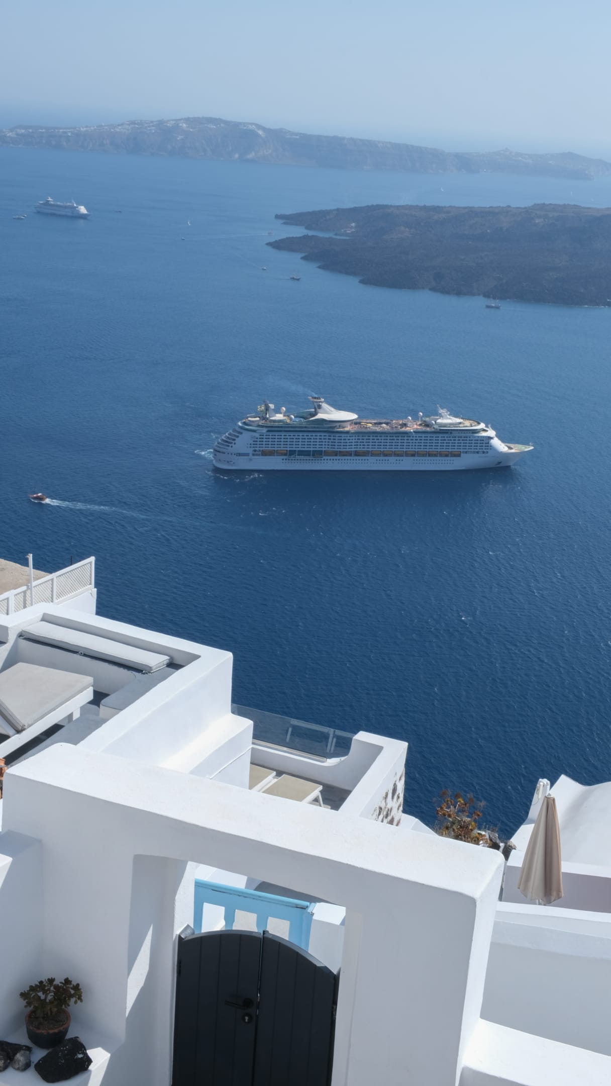 Aqua Luxury Suites Santorini - AQUAS - 4