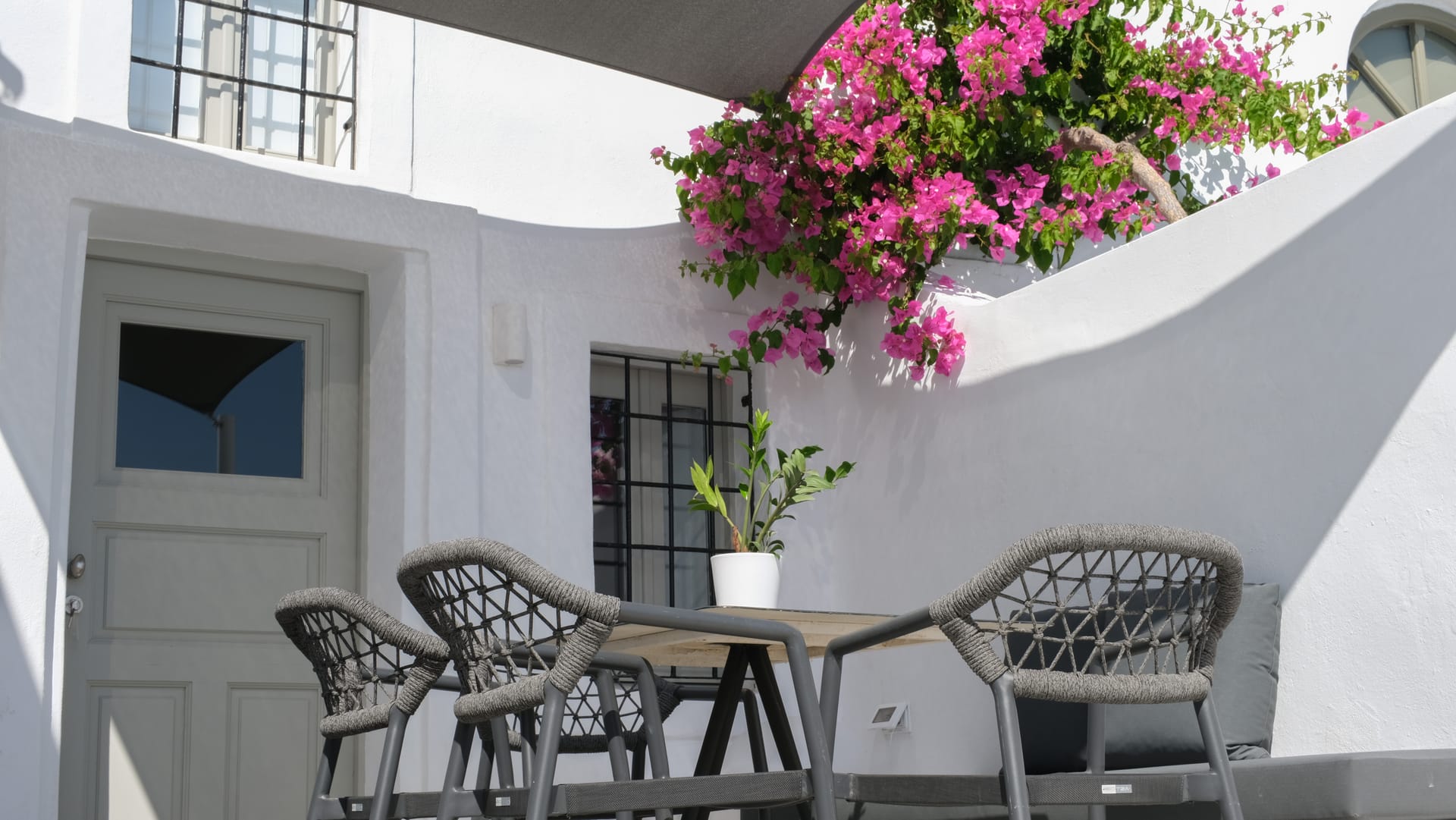 Aqua Luxury Suites Santorini - AQUAS - 11
