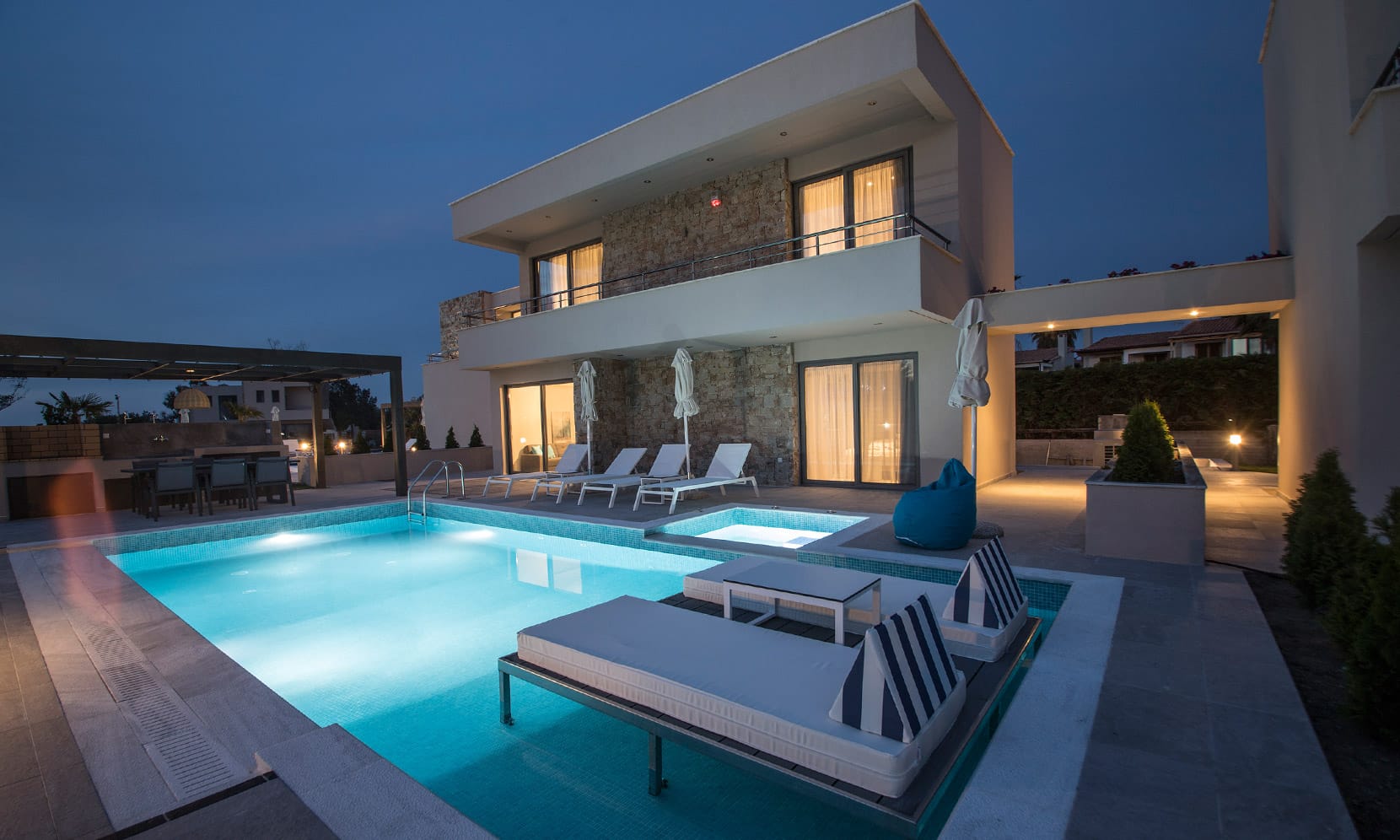 Villa Ammos