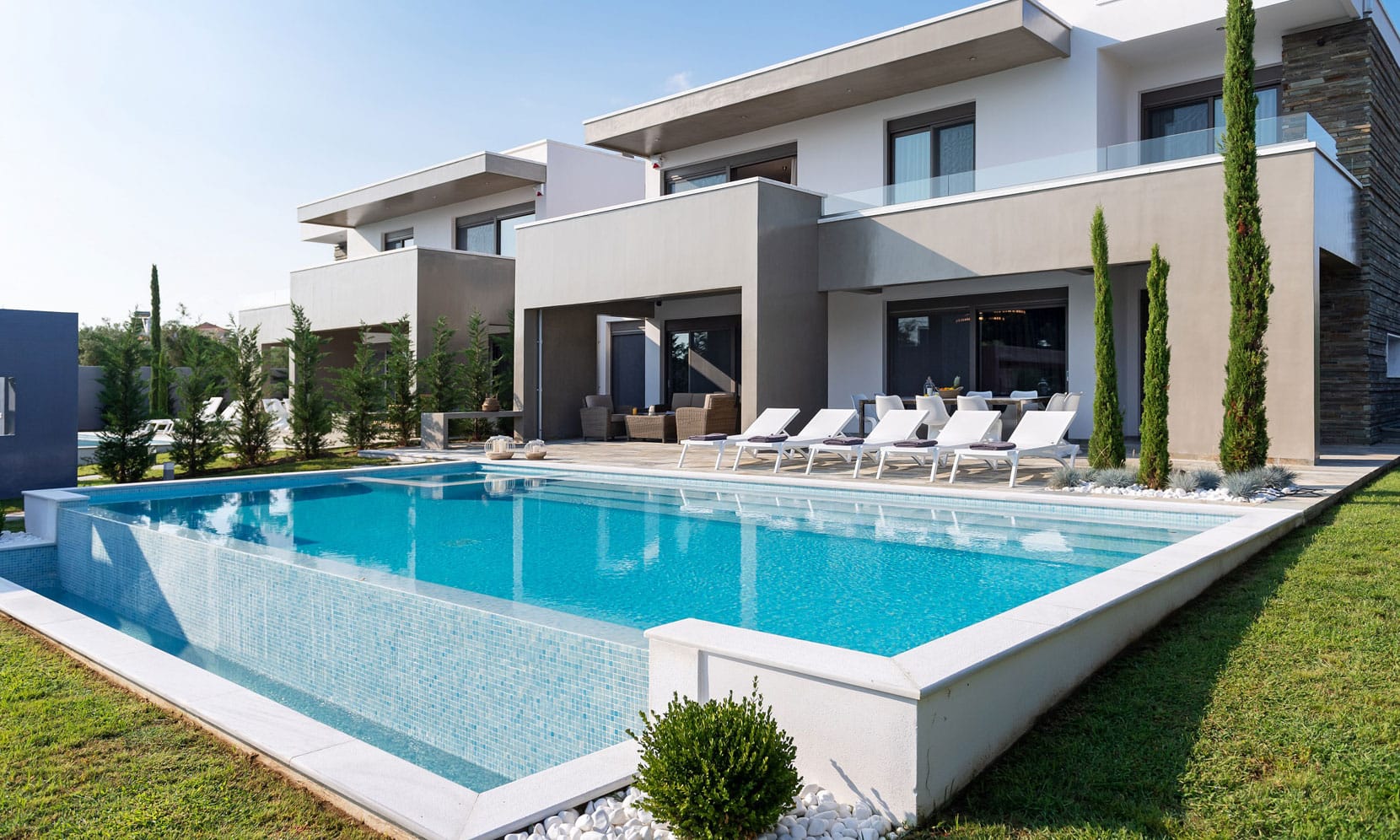 Villa Davita
