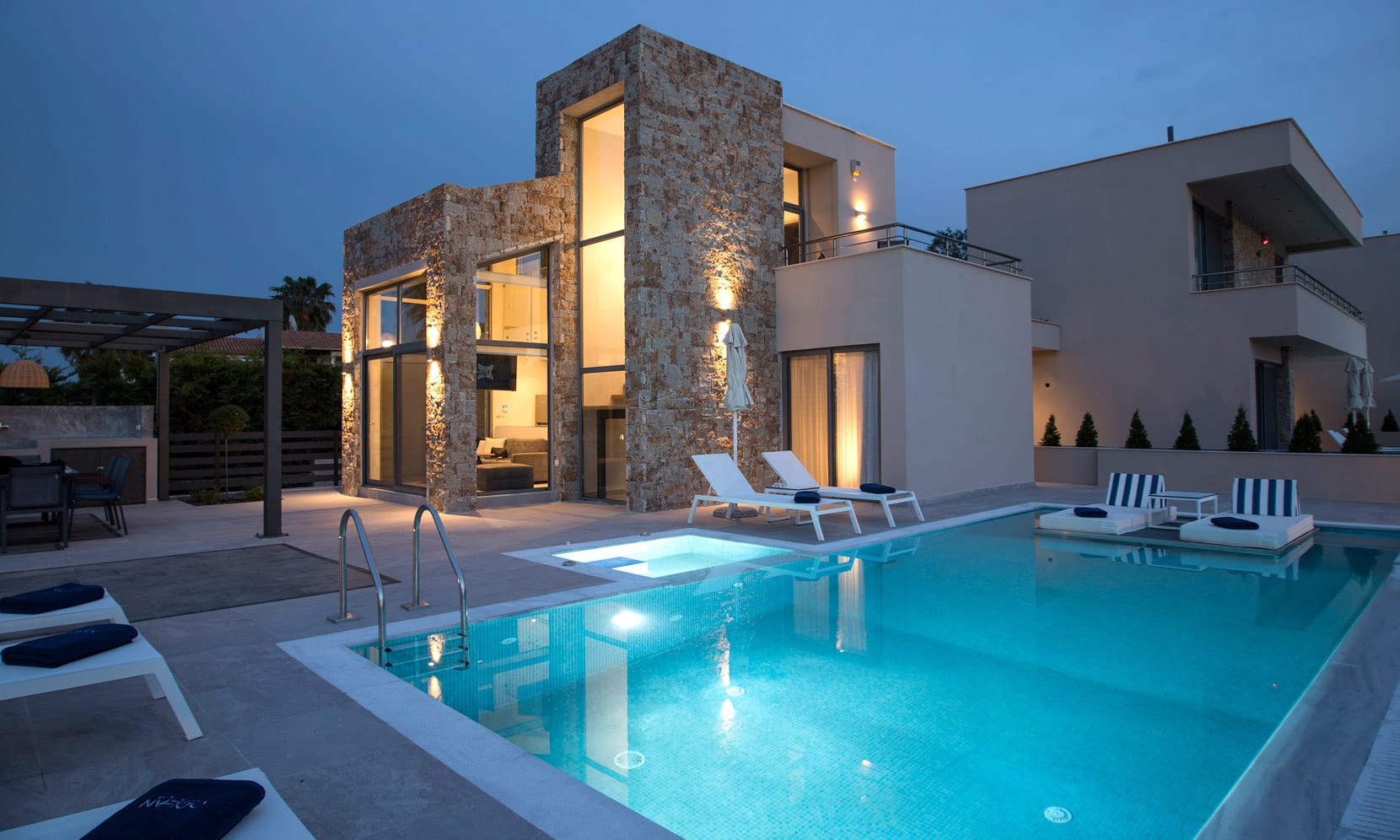Villa Emma
