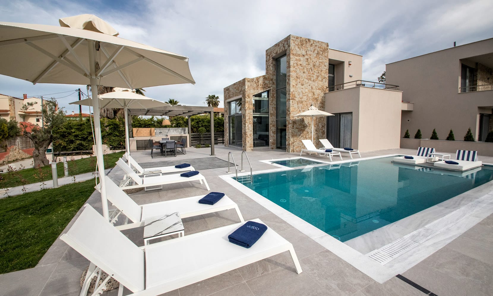 Luxury Heavens Chalkidiki - EMMA - 3