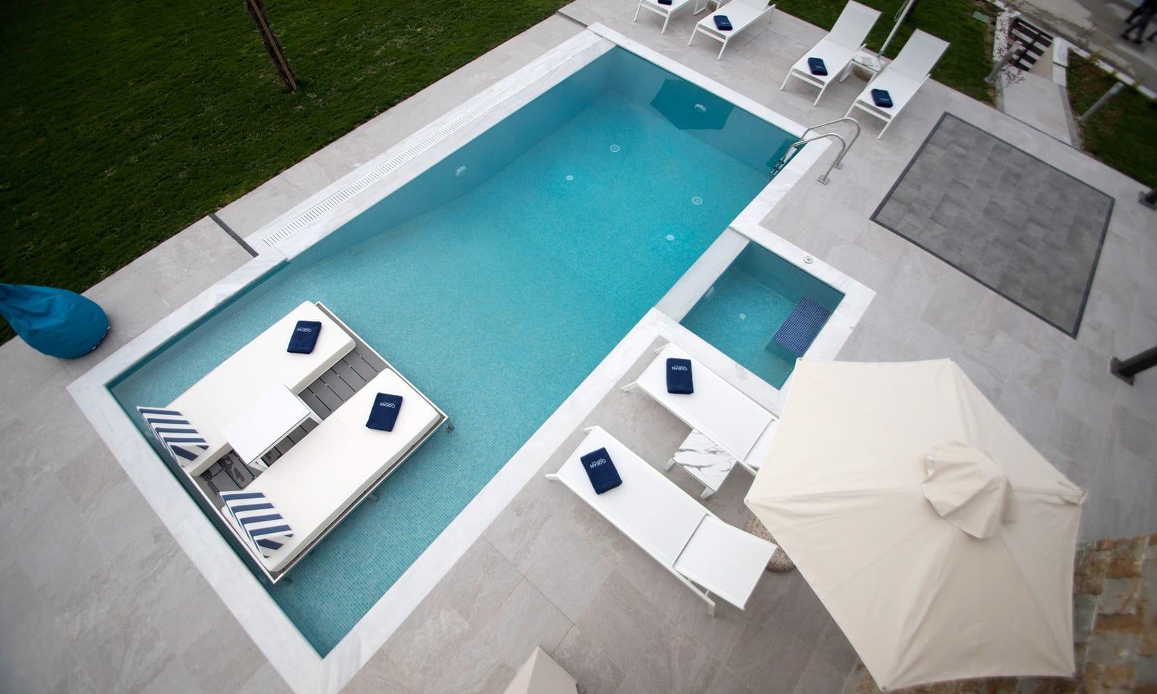 Luxury Heavens Chalkidiki - EMMA - 5