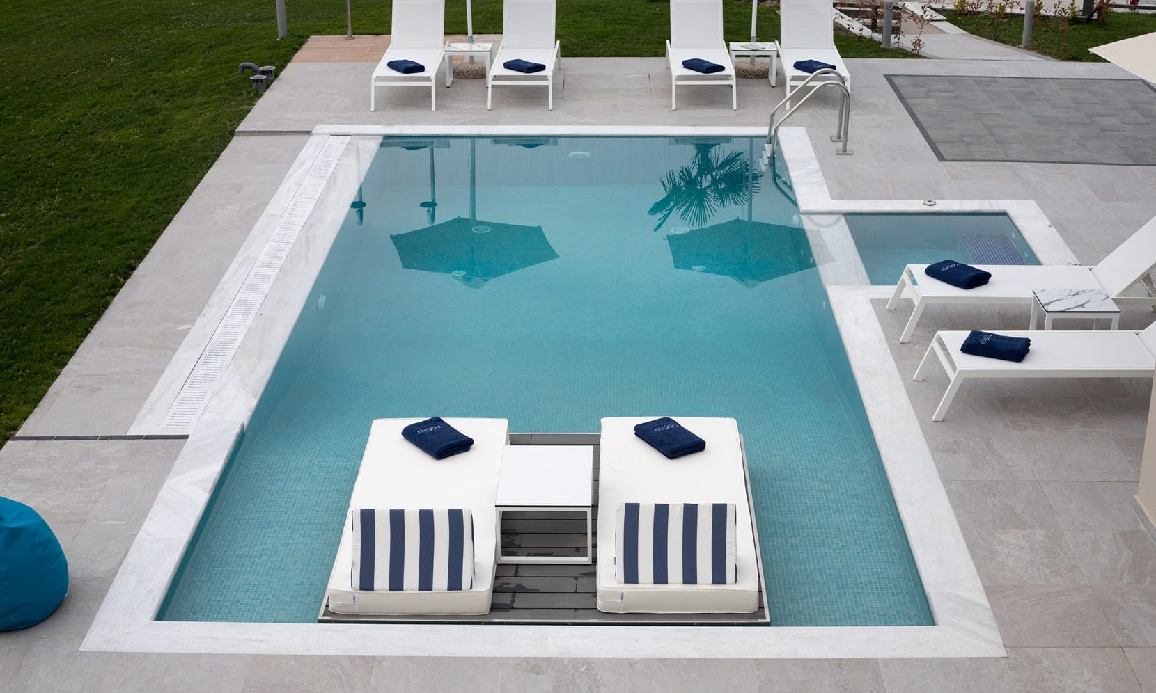 Luxury Heavens Chalkidiki - EMMA - 6
