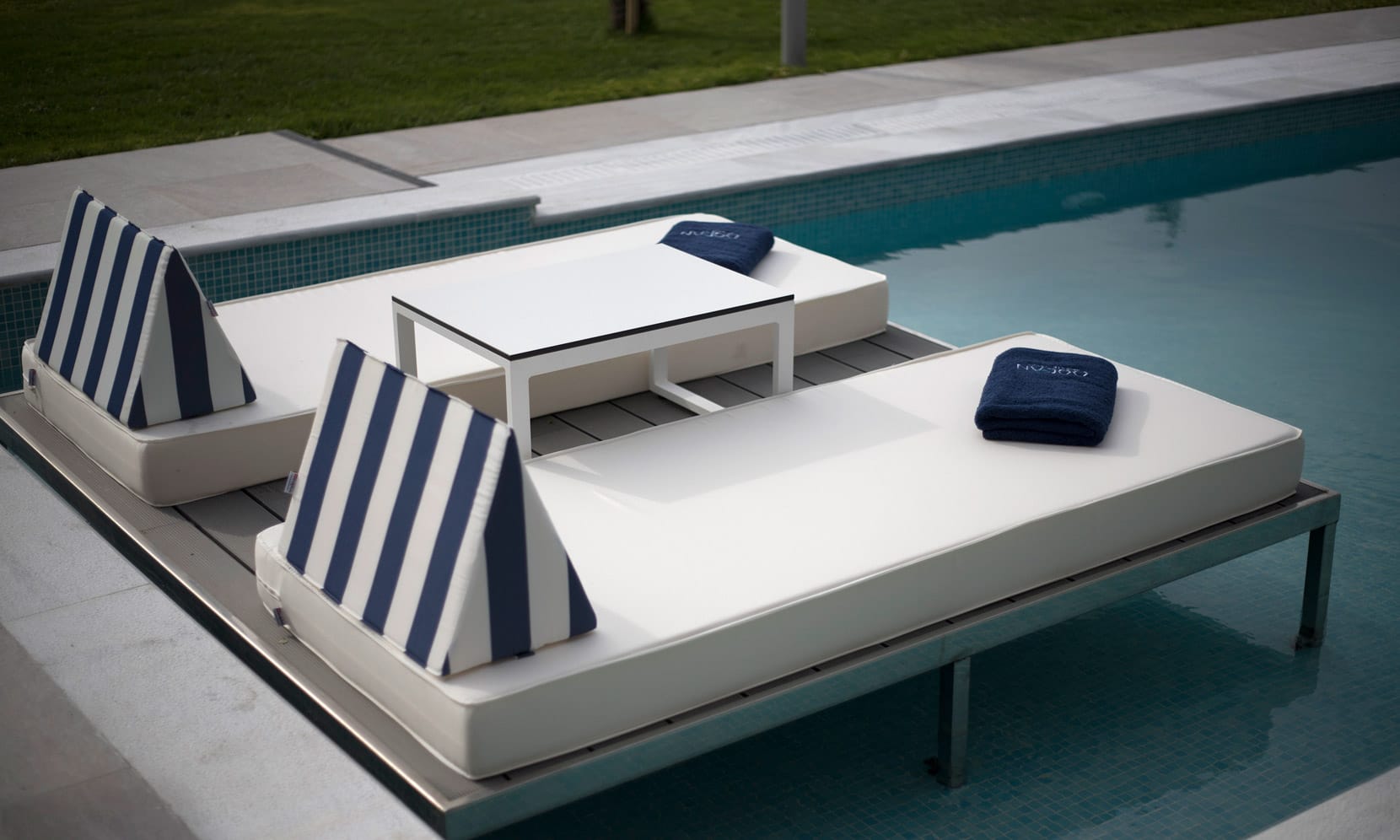 Luxury Heavens Chalkidiki - EMMA - 7