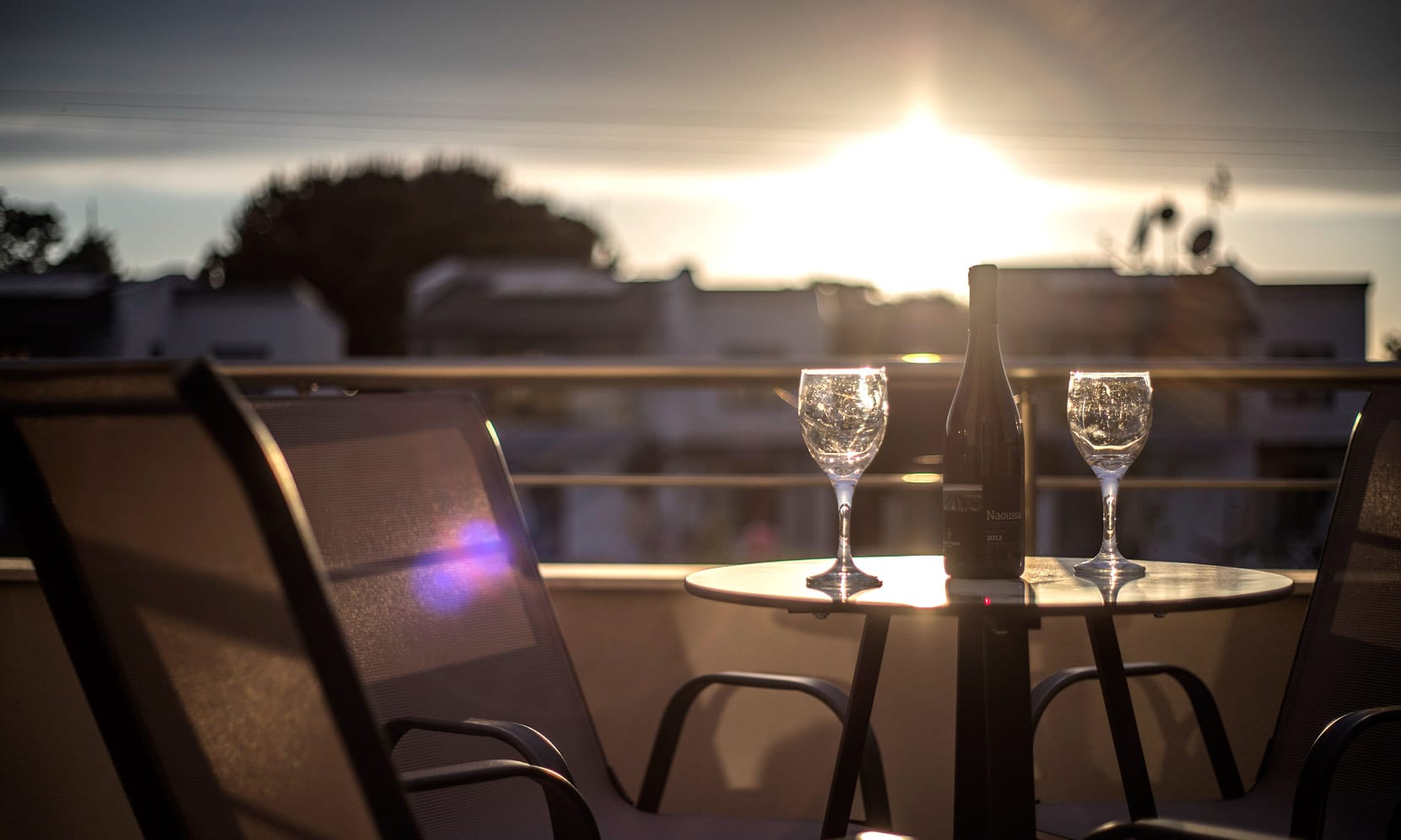 Luxury Heavens Chalkidiki - EMMA - 10