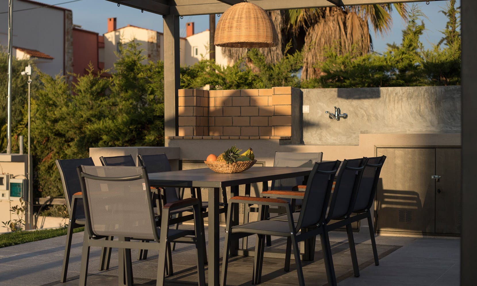 Luxury Heavens Chalkidiki - EMMA - 11