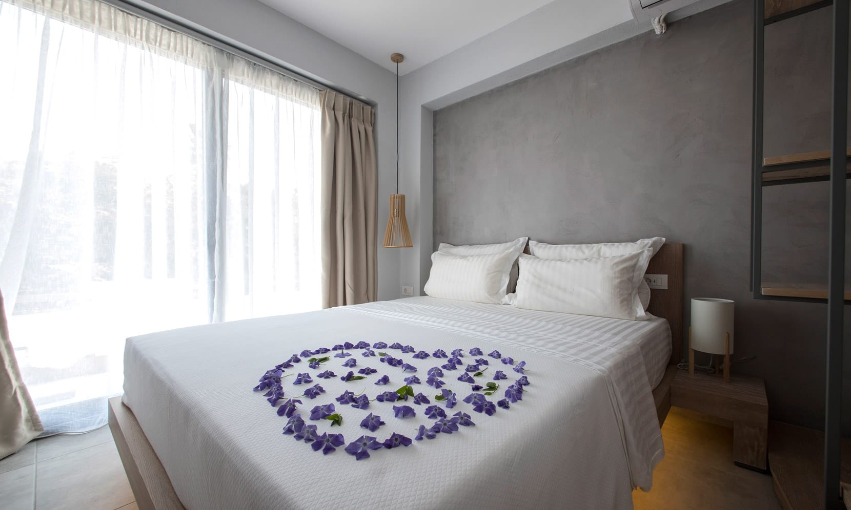 Luxury Heavens Chalkidiki - EMMA - 16