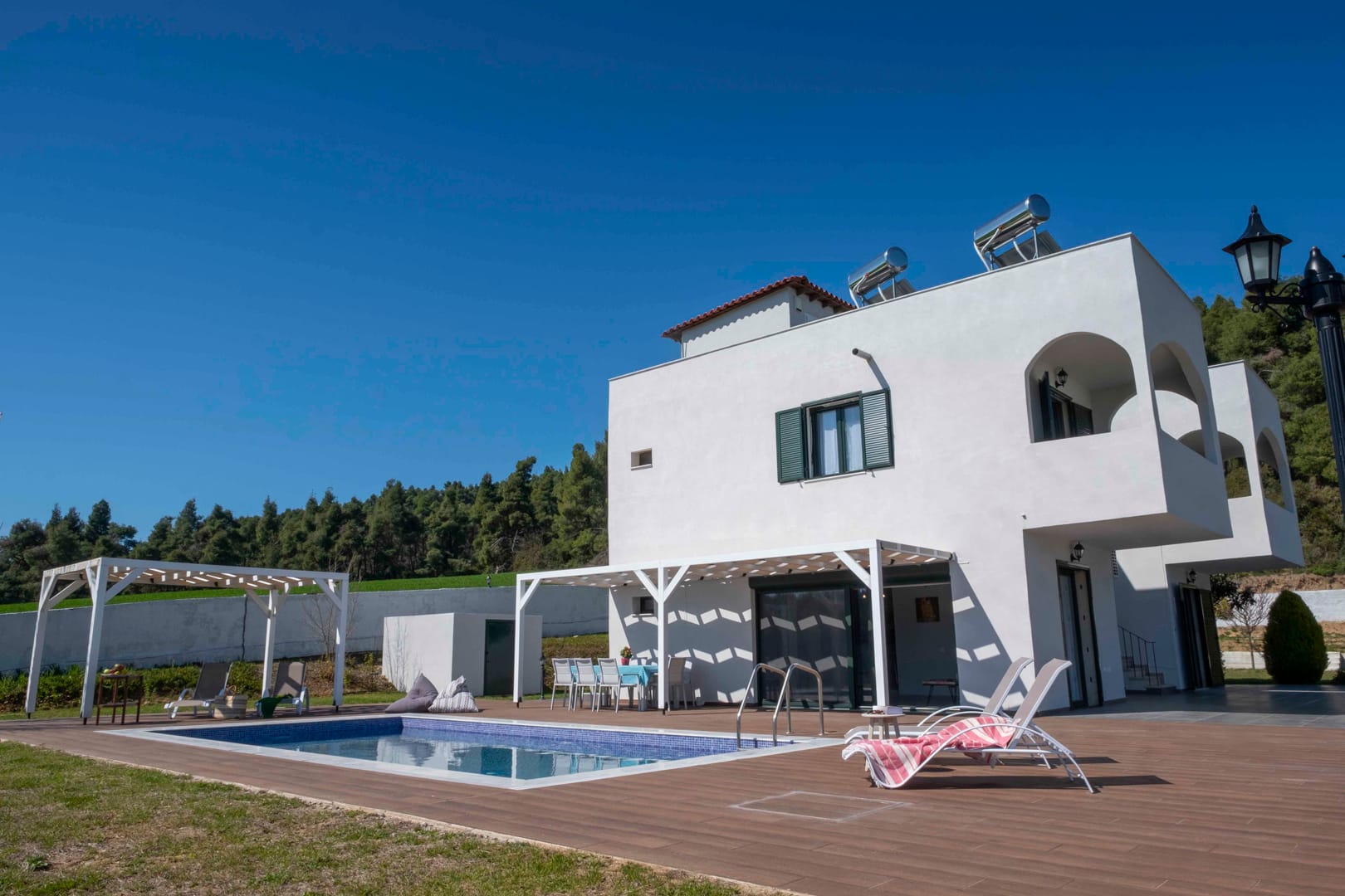 Villa Lena