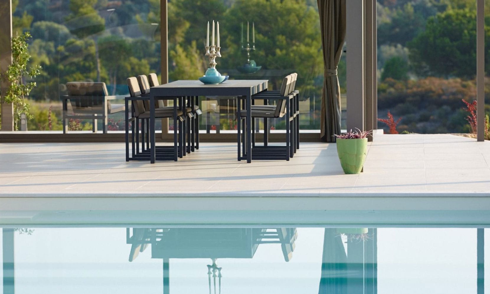 4 Bedroom | Villa Treasure | Diaporos Island