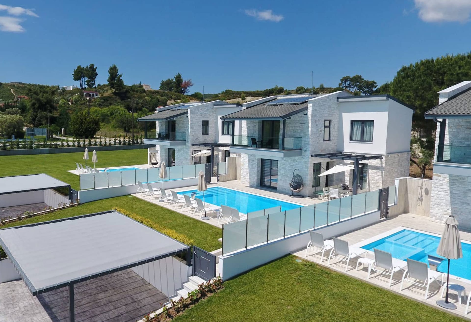 Villa Almyra