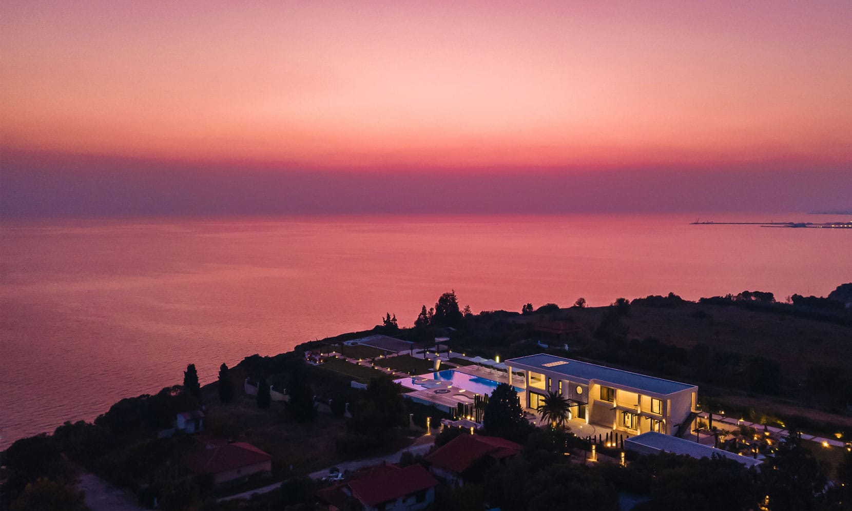 Villa Bella