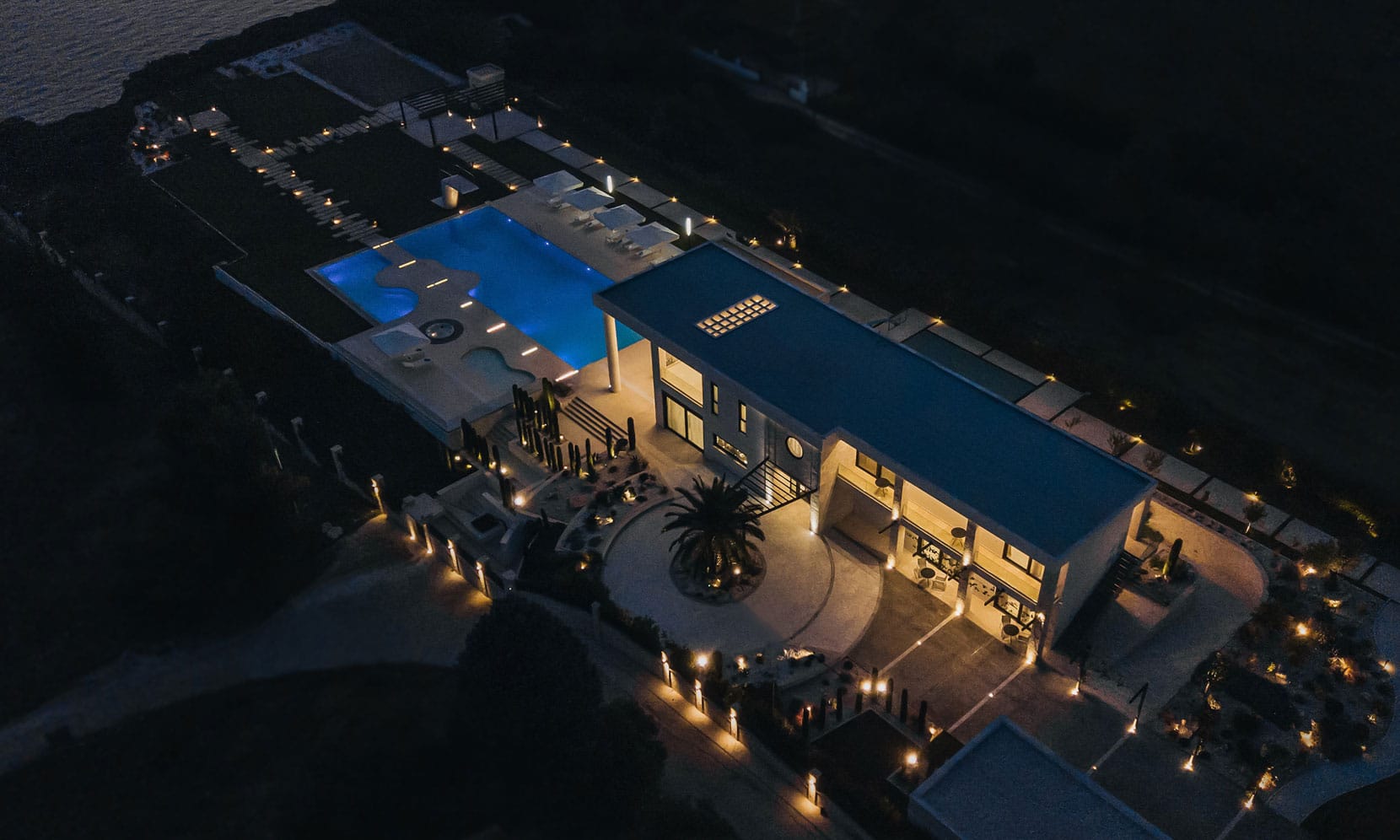 Luxury Heavens Chalkidiki - BELLA - 4