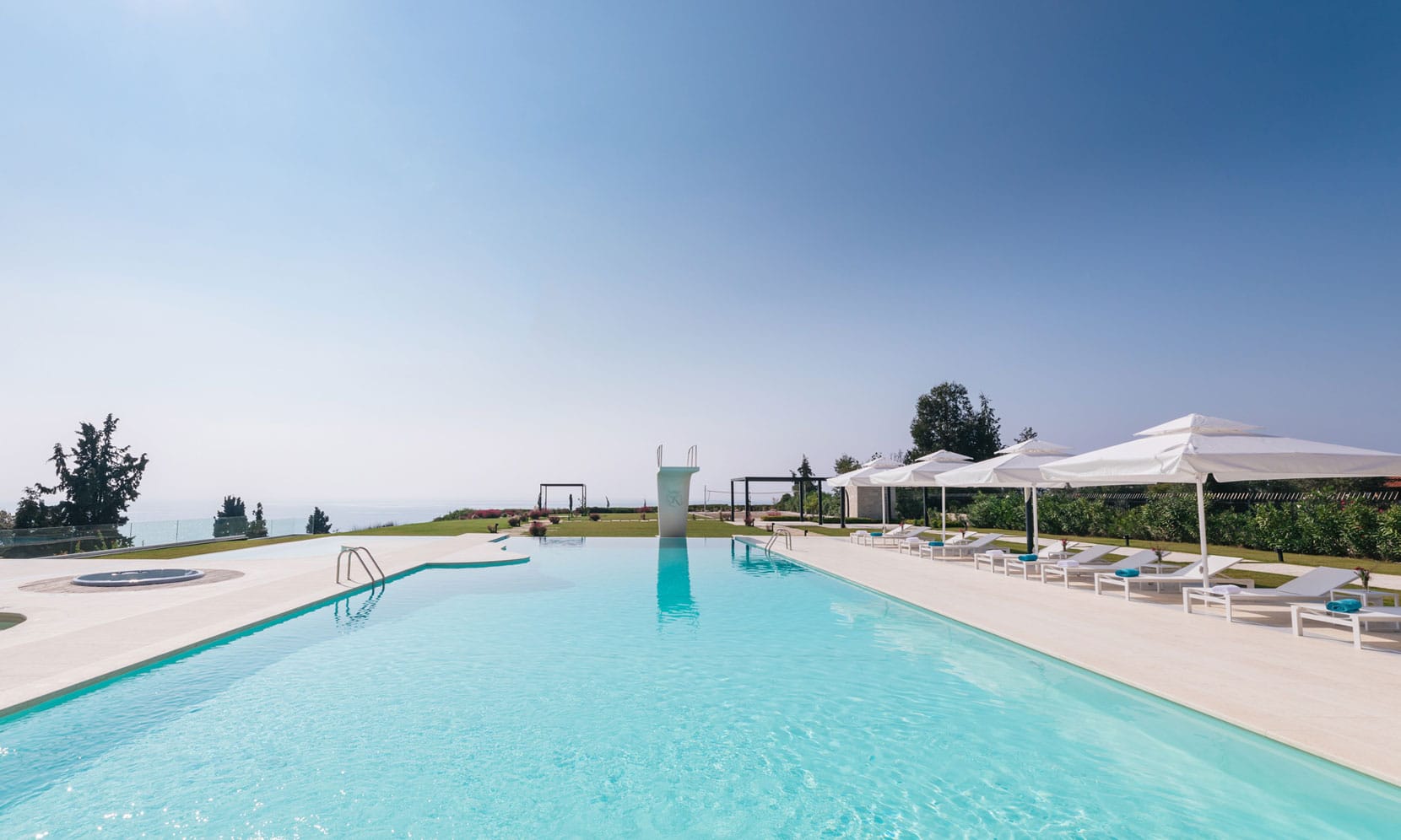 Luxury Heavens Chalkidiki - BELLA - 7