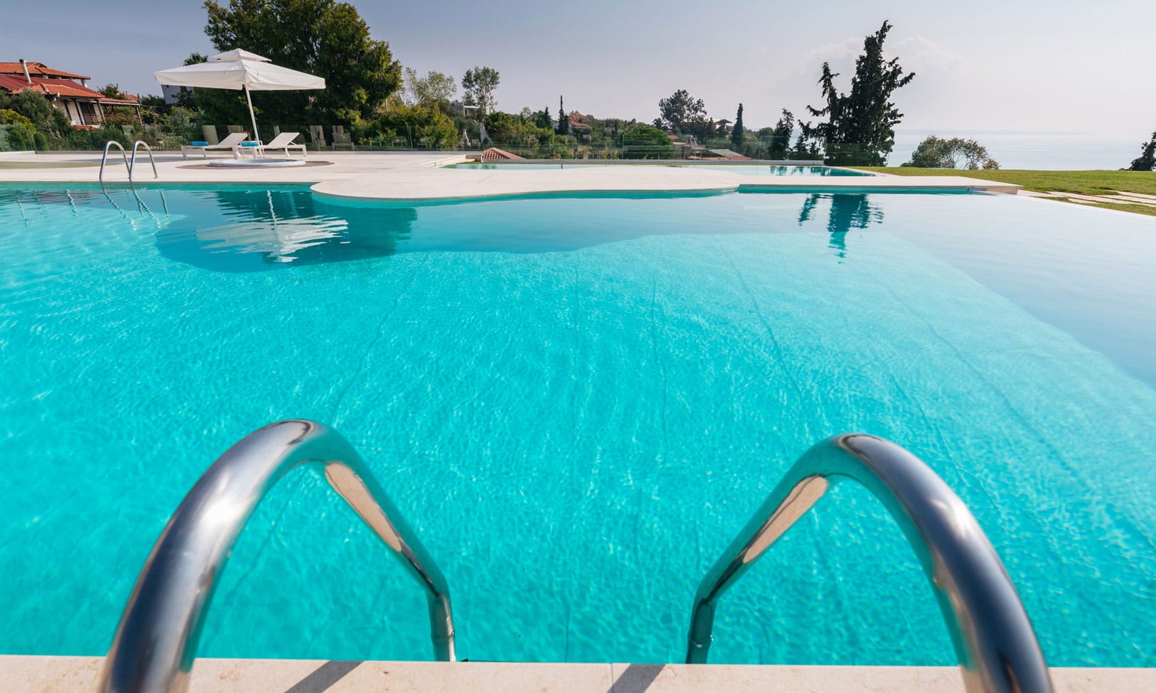 Luxury Heavens Chalkidiki - BELLA - 8
