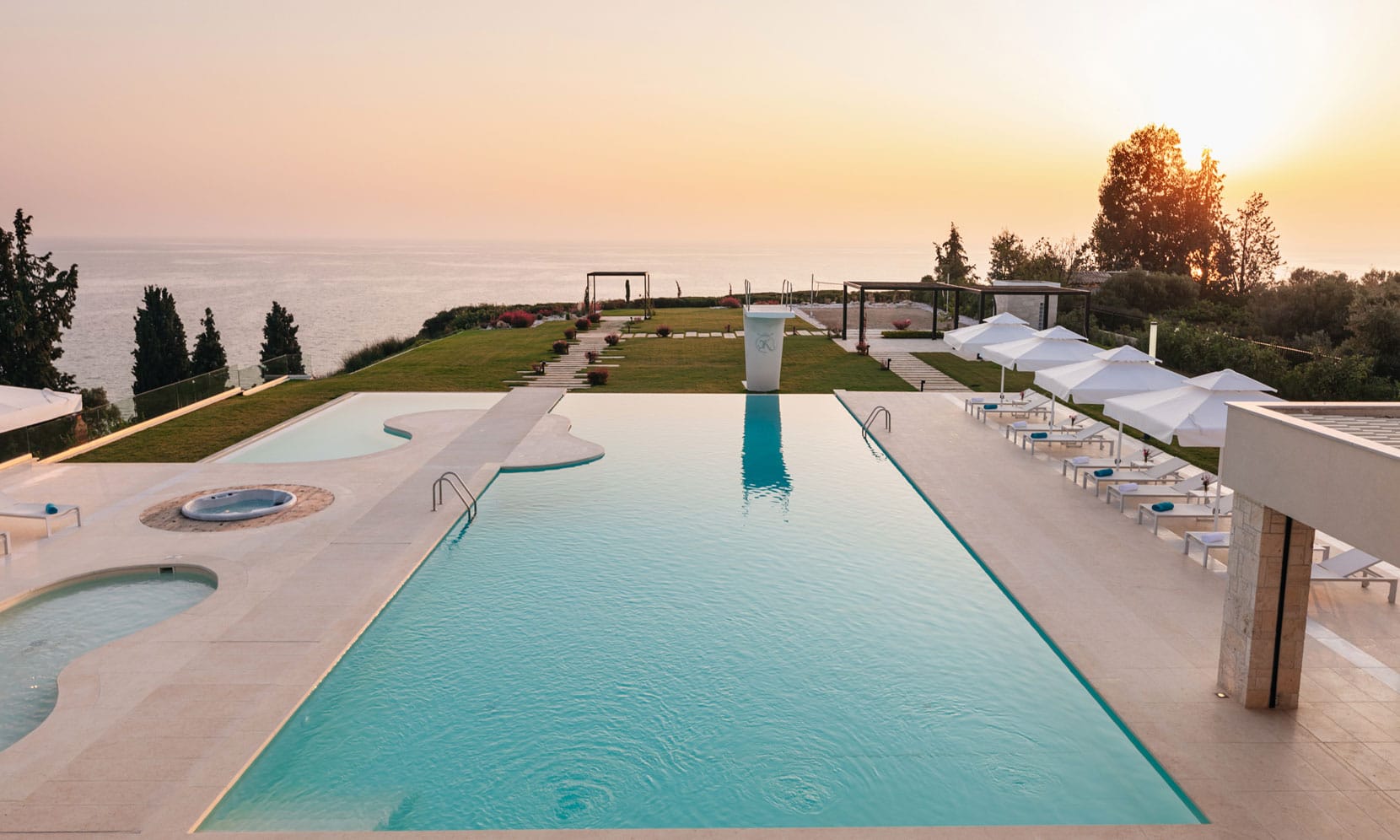 Luxury Heavens Chalkidiki - BELLA - 9