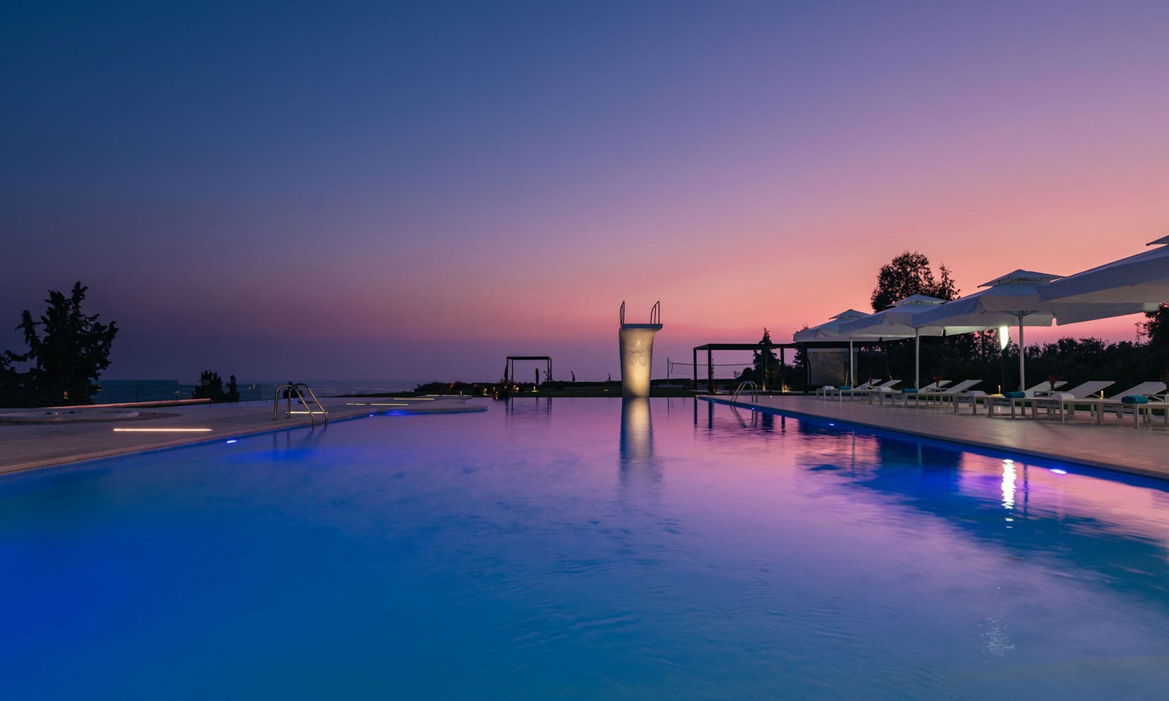 Luxury Heavens Chalkidiki - BELLA - 10
