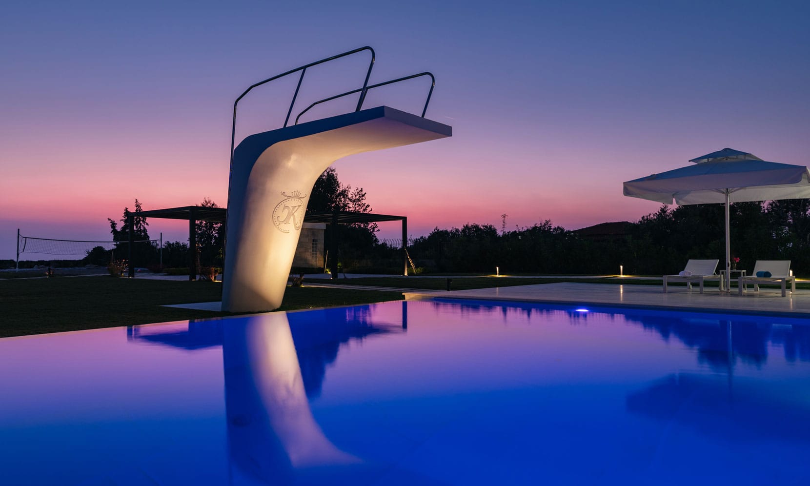 Luxury Heavens Chalkidiki - BELLA - 11