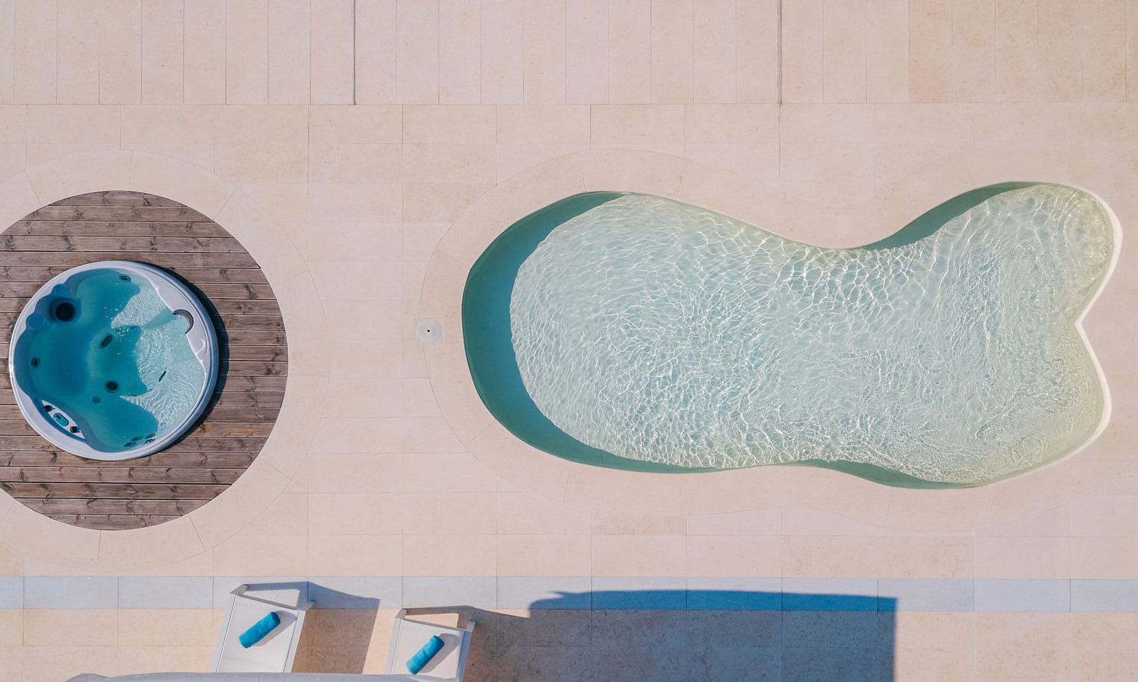 Luxury Heavens Chalkidiki - BELLA - 14