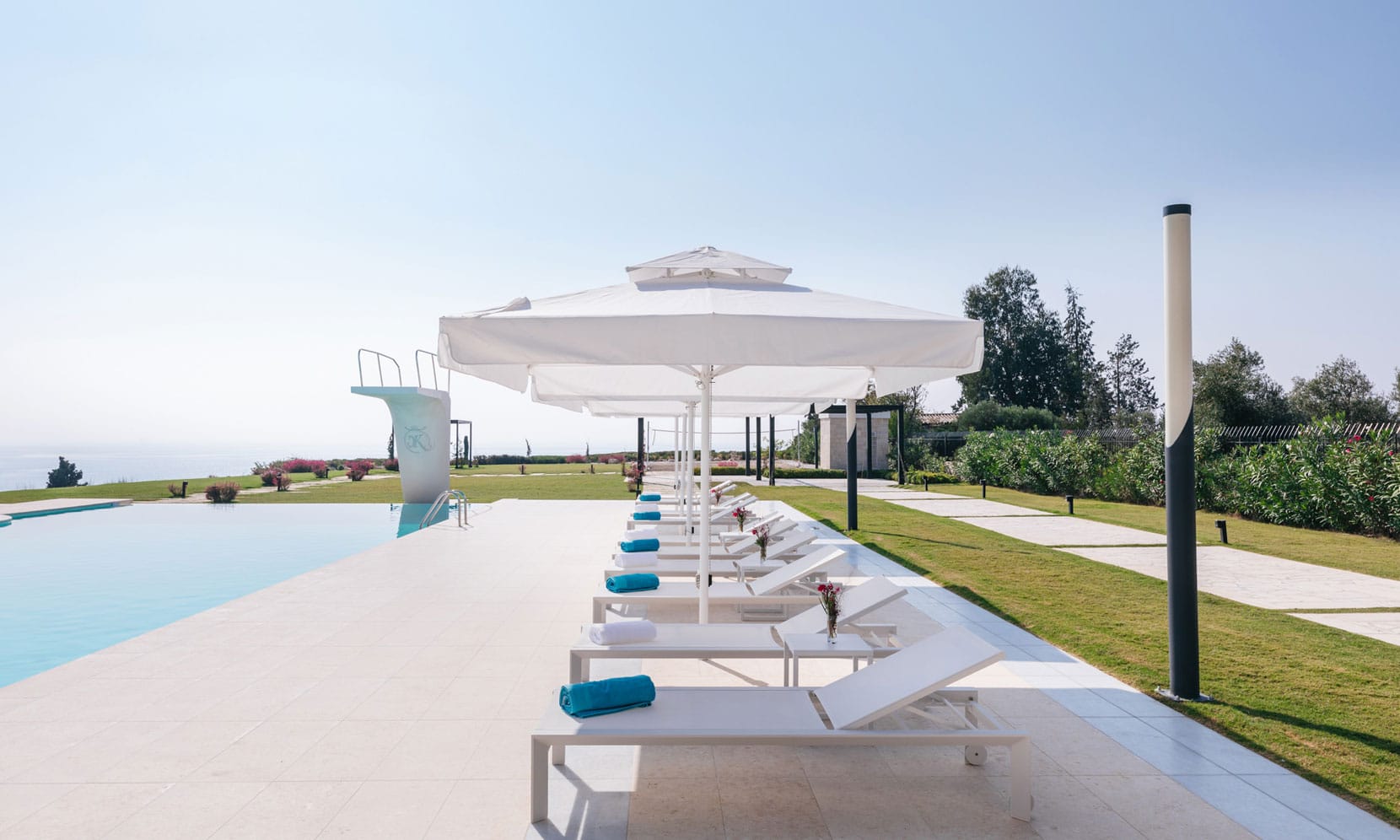 Luxury Heavens Chalkidiki - BELLA - 16