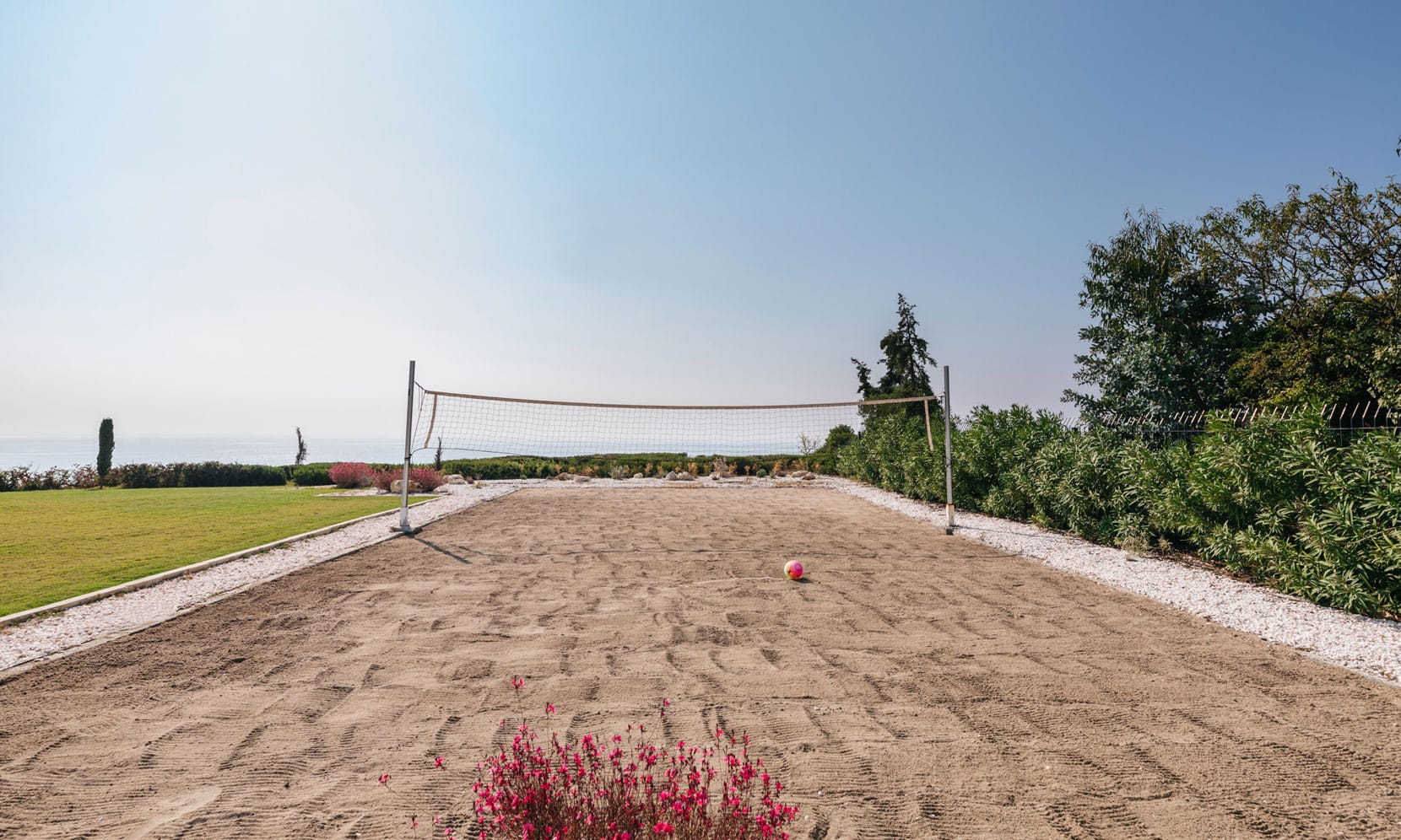 Luxury Heavens Chalkidiki - BELLA - 20