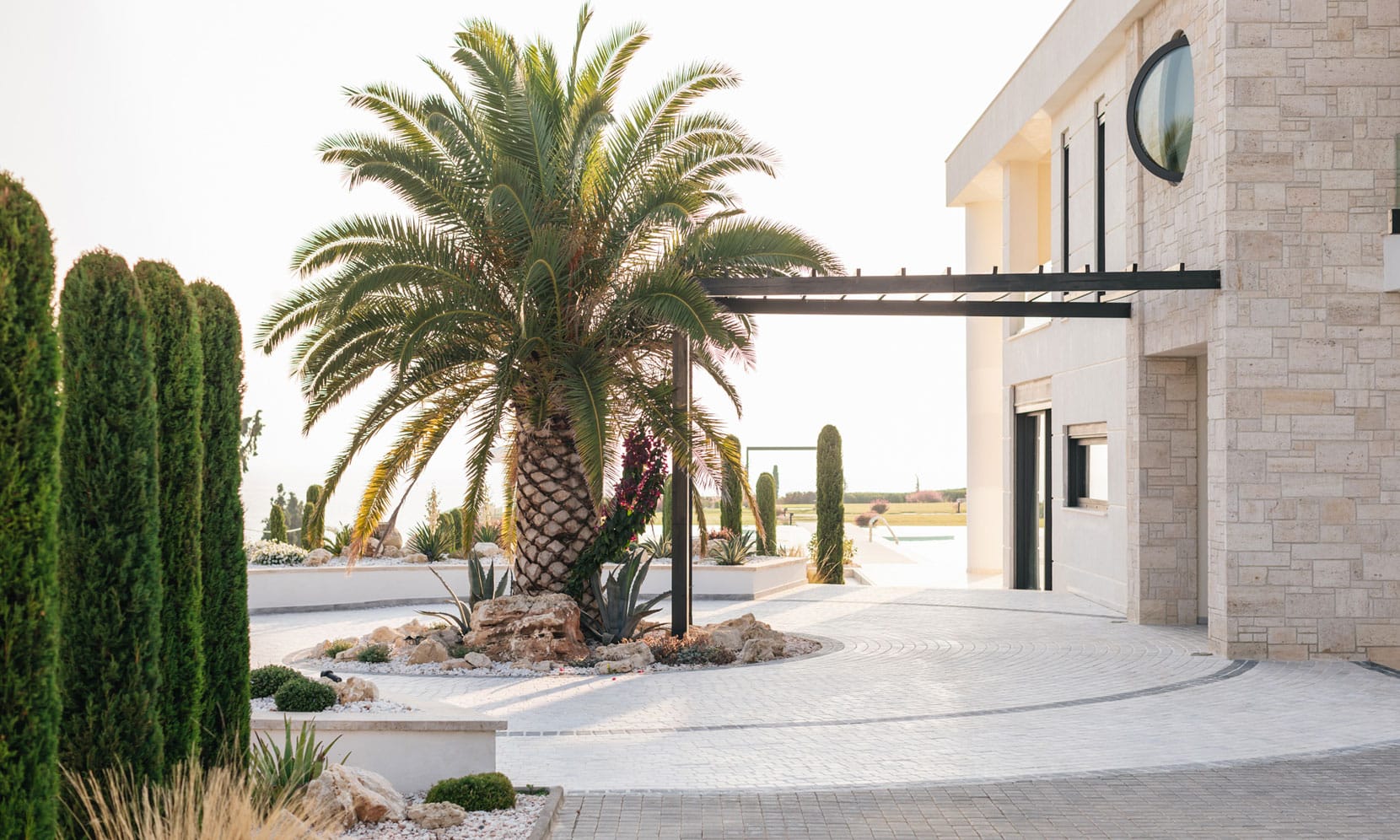 Luxury Heavens Chalkidiki - BELLA - 21