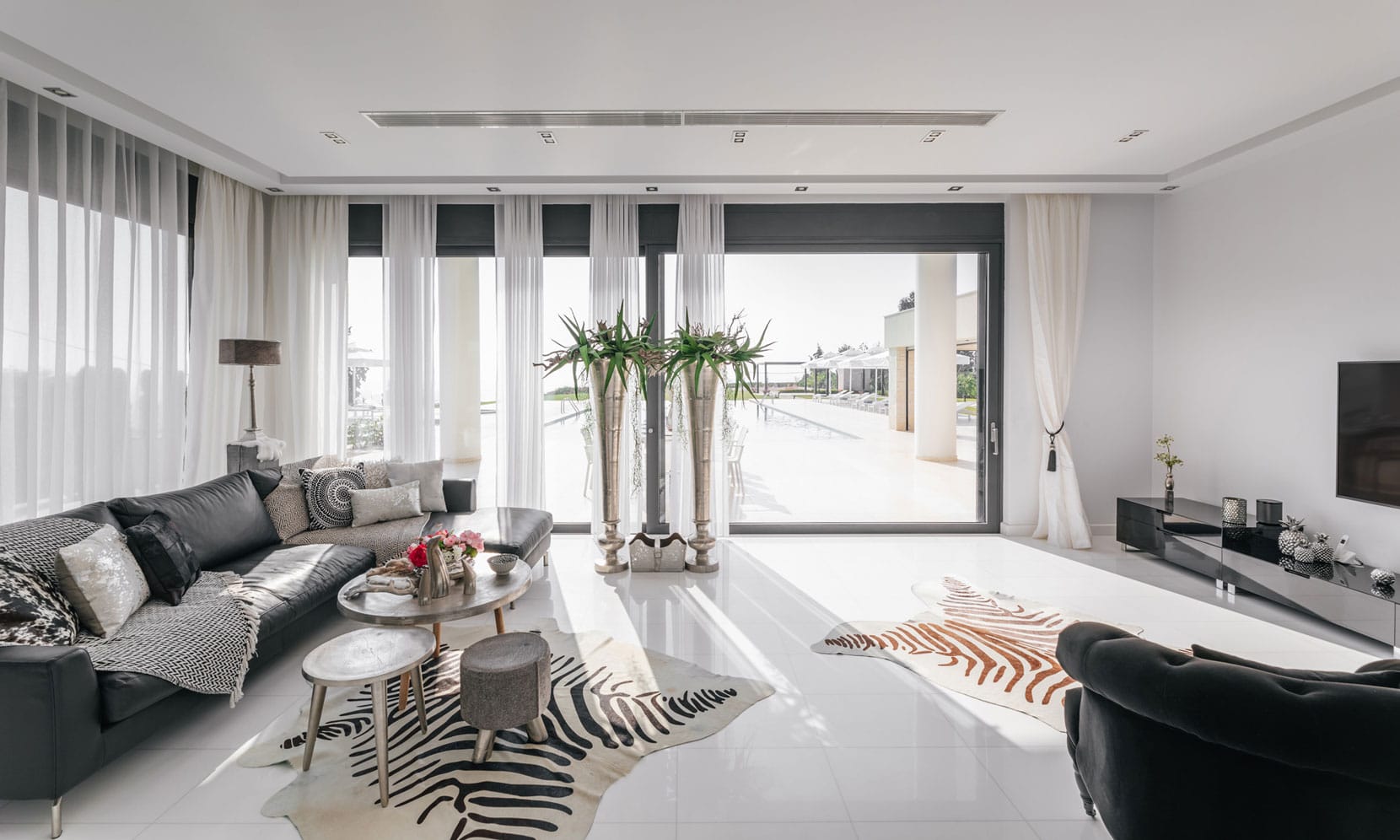 Luxury Heavens Chalkidiki - BELLA - 24