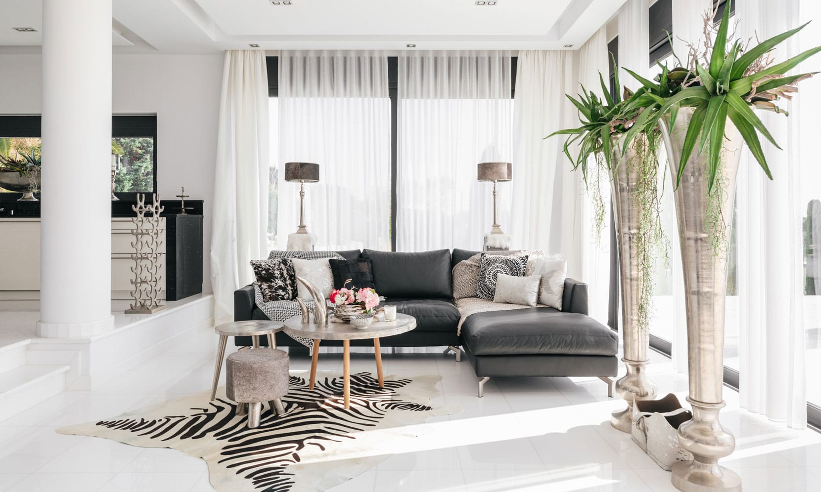 Luxury Heavens Chalkidiki - BELLA - 25
