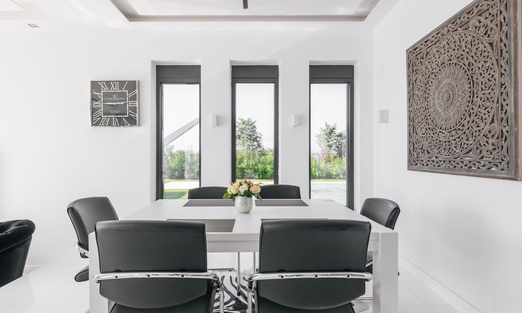 Luxury Heavens Chalkidiki - BELLA - 29