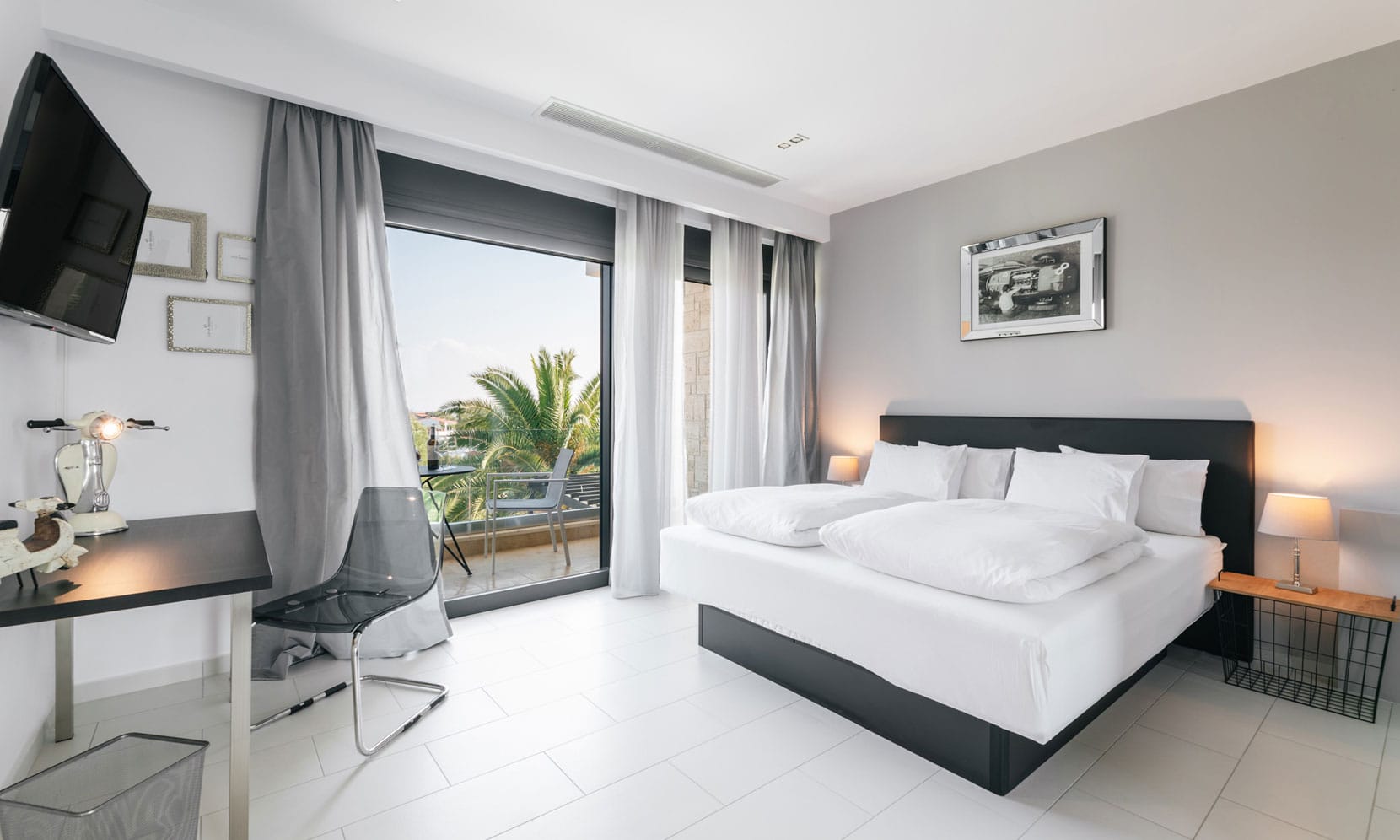 Luxury Heavens Chalkidiki - BELLA - 30
